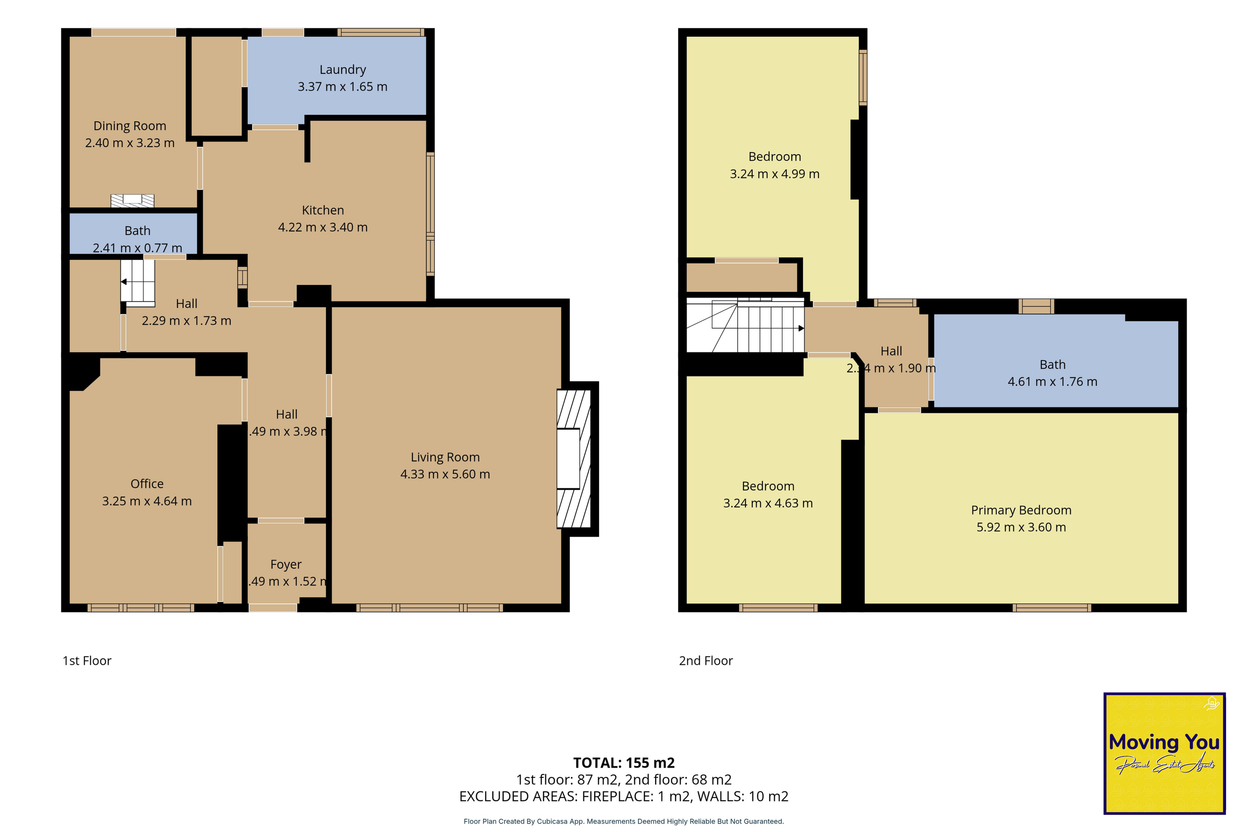 60 Cwmphil Road, Swansea floorplan