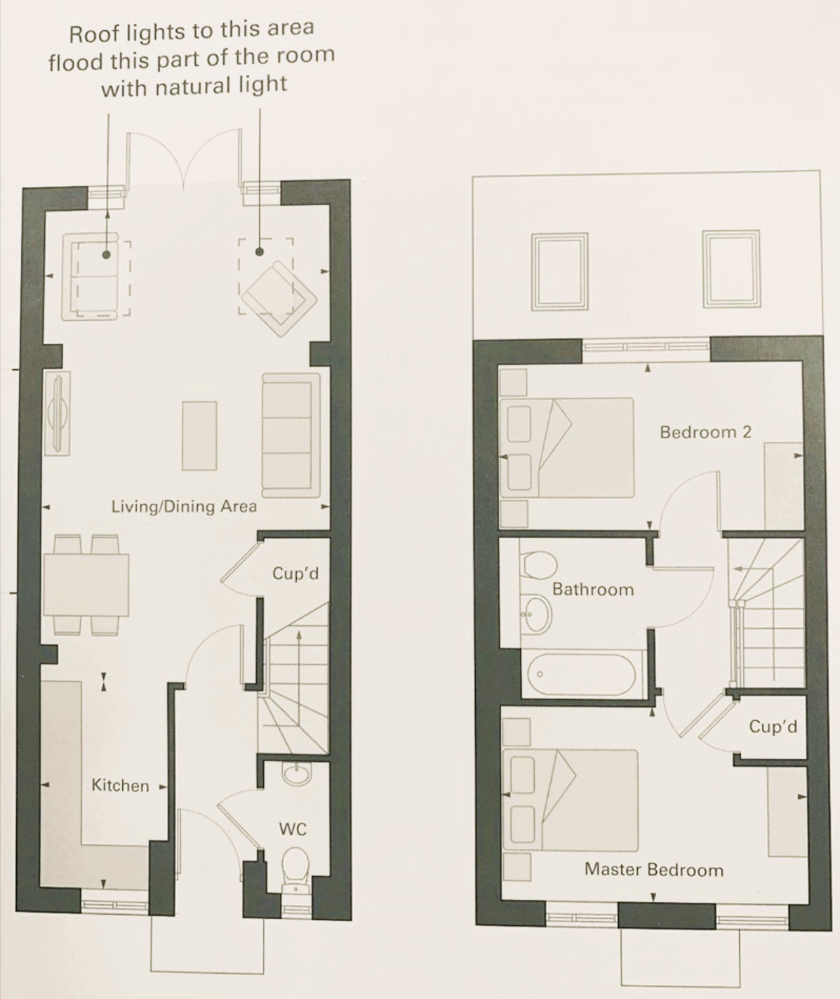 5, Edenbridge Road, Slough floorplan