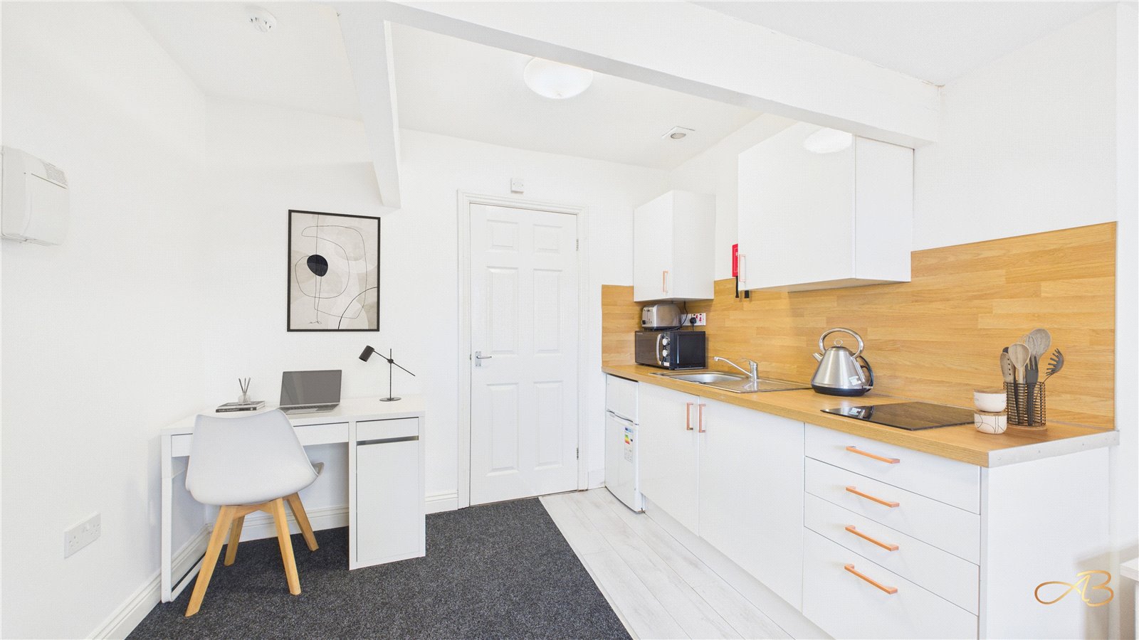 Studio 6, 76, Borough Road, Middlesbrough photo 5