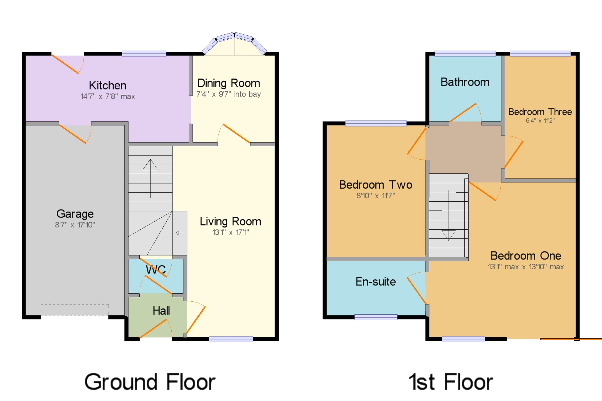 3 Bedrooms Detached house for sale in Burtons Park Road, Smiths Wood, Birmingham, West Midlands B36