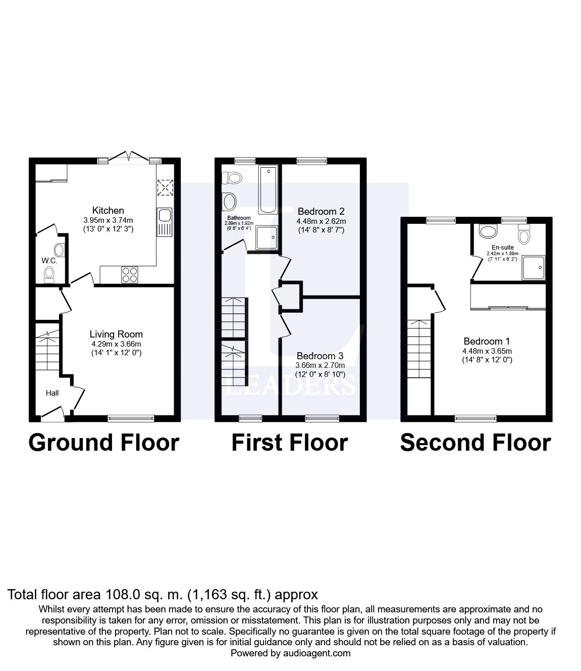 3 Bedrooms Semi-detached house for sale in Ashley Street, Sible Hedingham, Halstead CO9