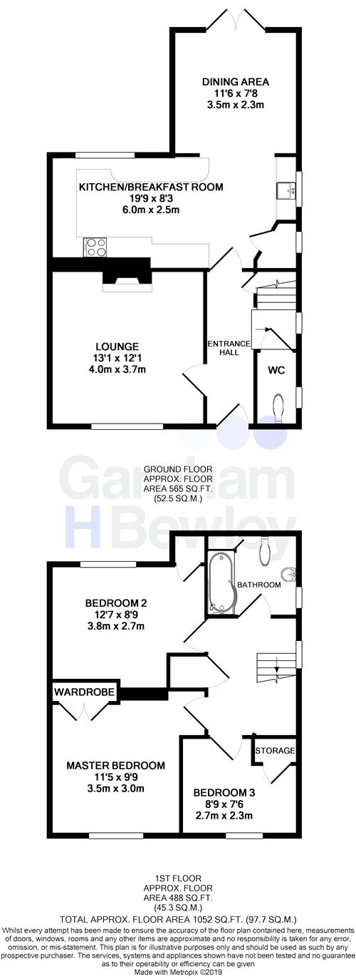 3 Bedrooms Semi-detached house for sale in Broad Field, West Hoathly, West Sussex RH19