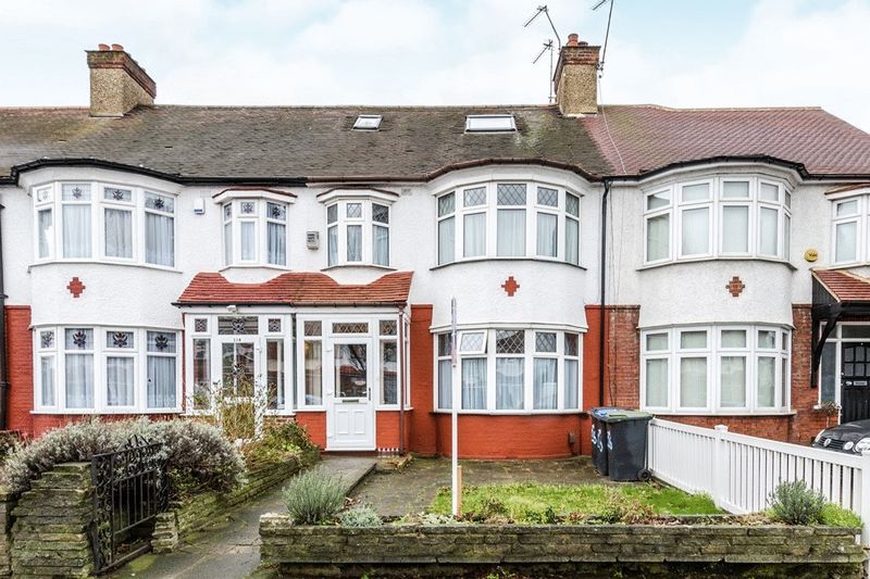 Free property report 226 Hedge Lane, Southgate, N13 5DA Chimnie