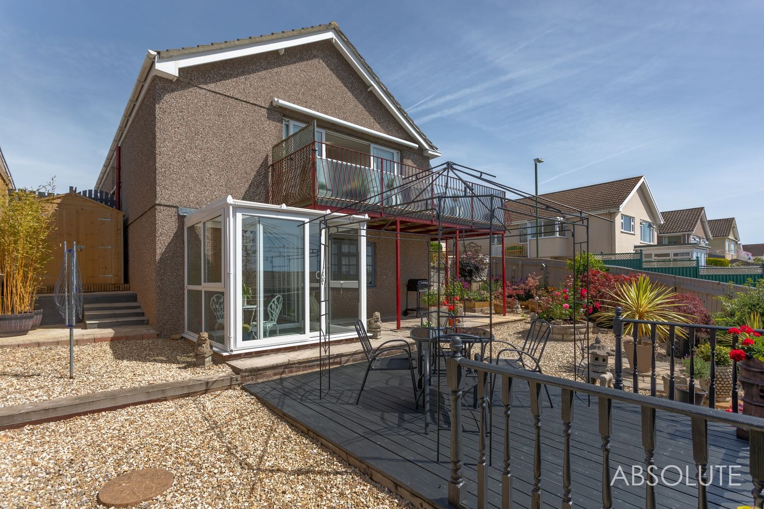 Photos of Dolphin Court Road, Preston, Paignton TQ3 61759552