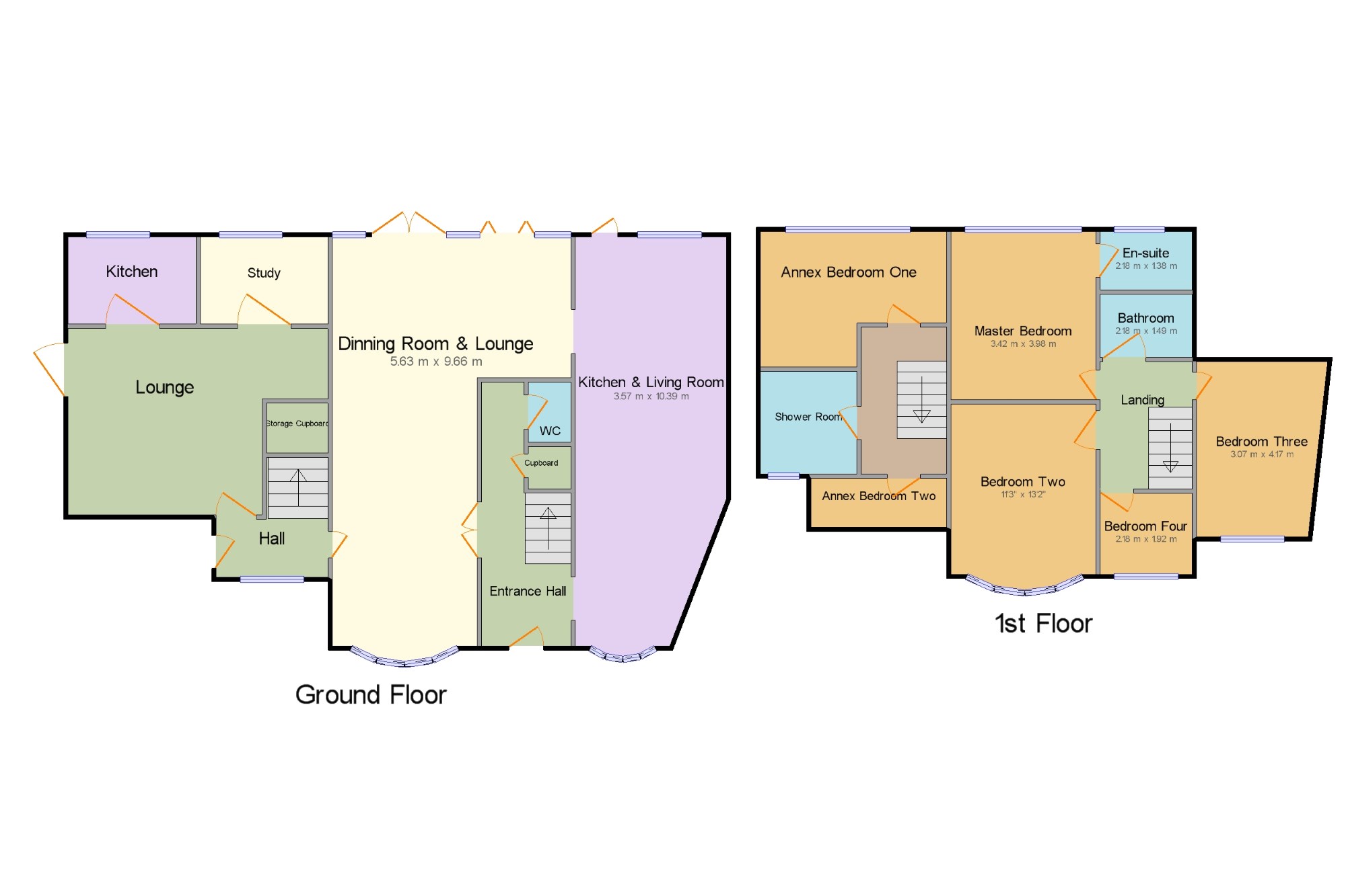 4 Bedrooms Detached house for sale in Cranston Grove, Gatley, Cheadle, Greater Manchester SK8