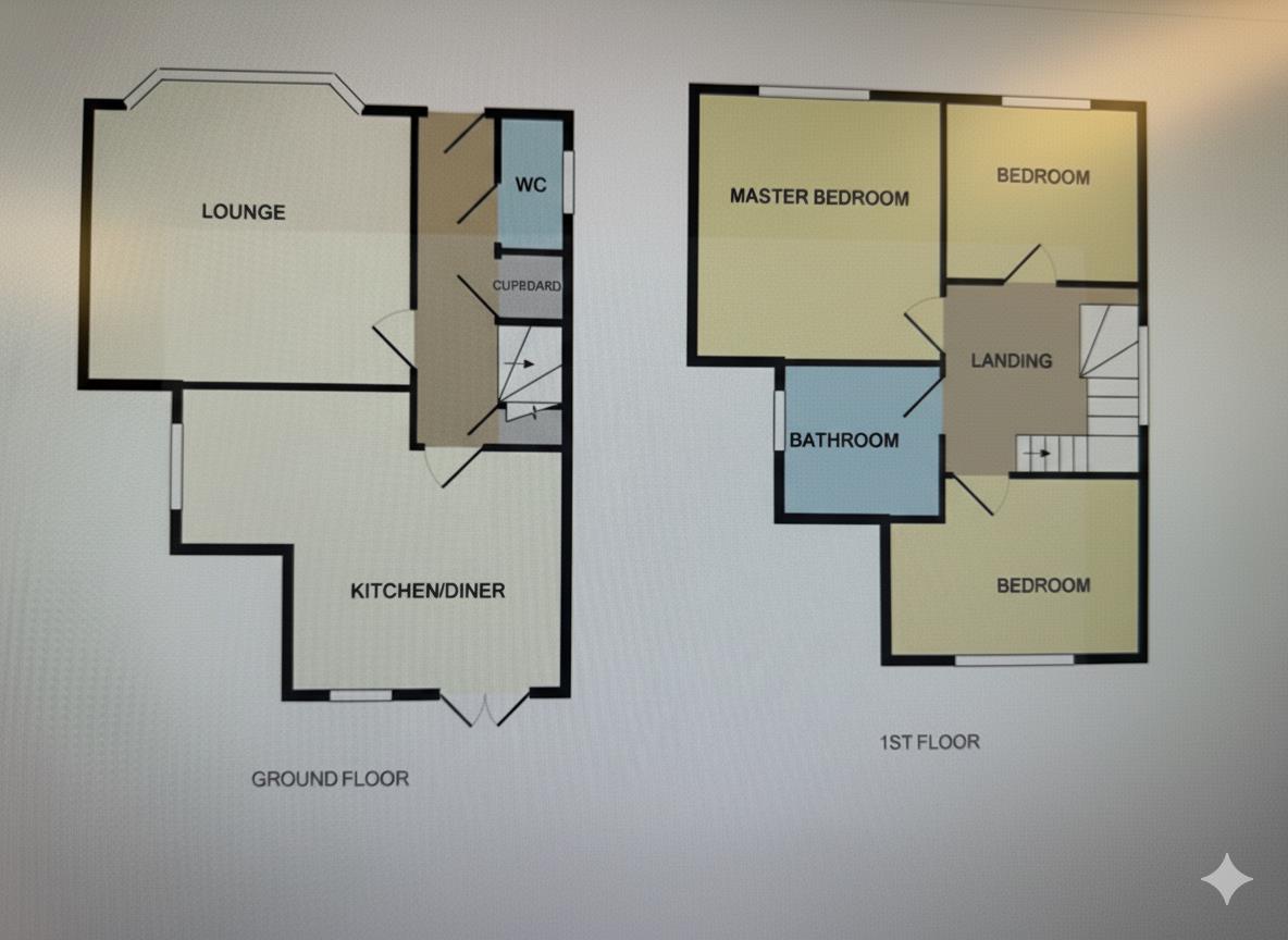 2, Edinburgh Road, Bexhill-On-Sea floorplan