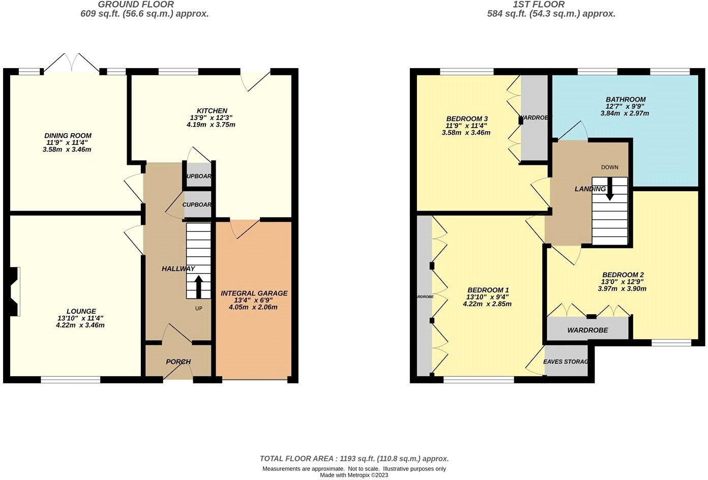 Pembury Road, Bexleyheath, Kent DA7, 3 bedroom semidetached house for sale 65143147