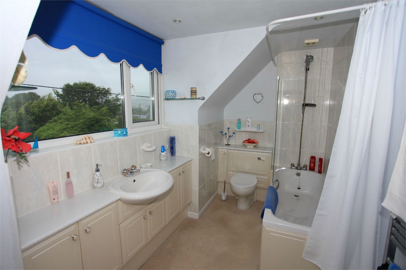 Free property report 6 Chatsworth Way, Carlyon Bay, PL25 3SL Chimnie