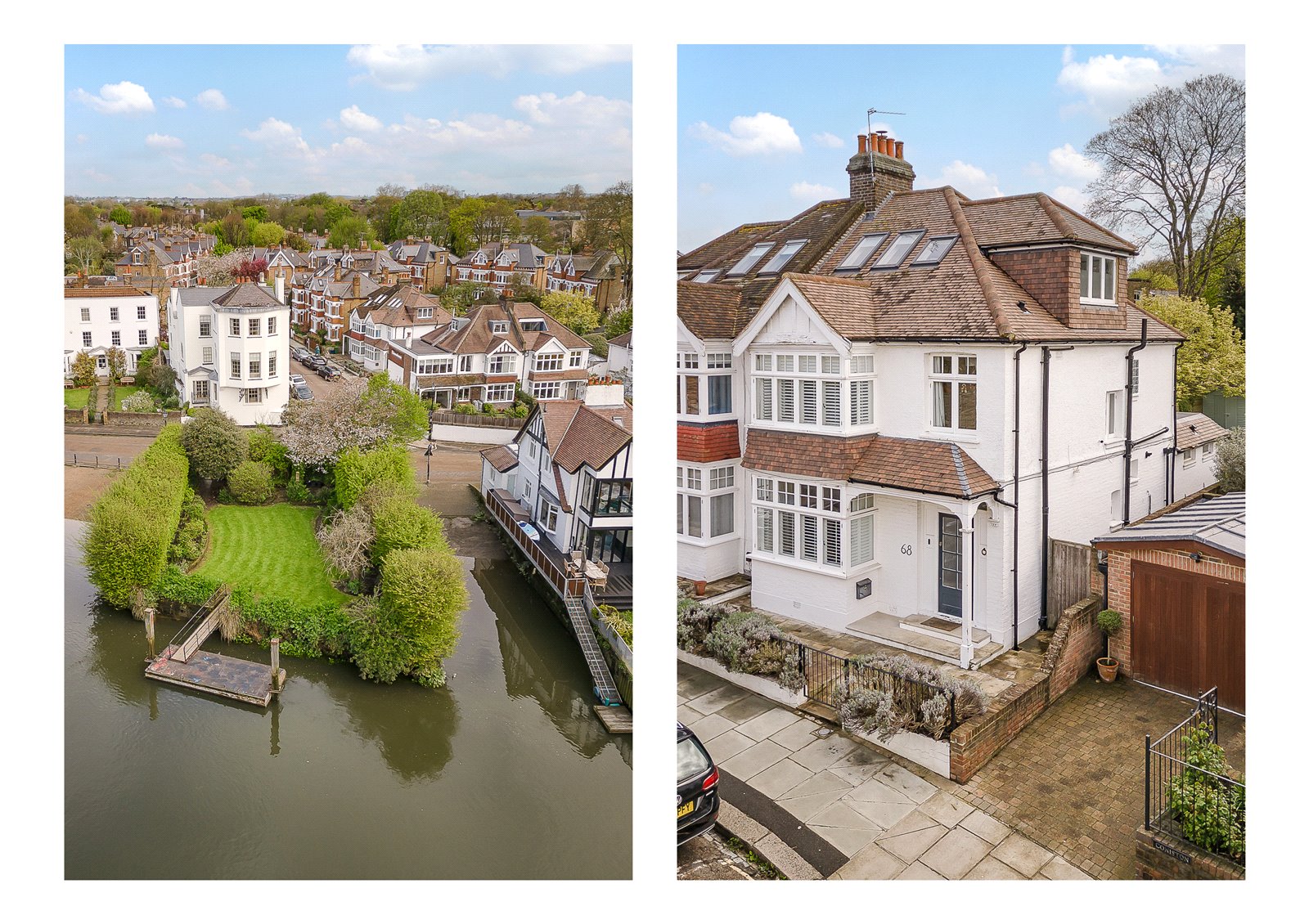 Free property report 68 Lebanon Park, Twickenham, TW1 3DQ Chimnie