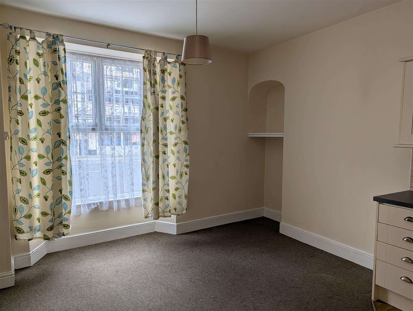LL Ref 20C, Flat 1, 75 Bush Street, Pembroke Dock photo 2
