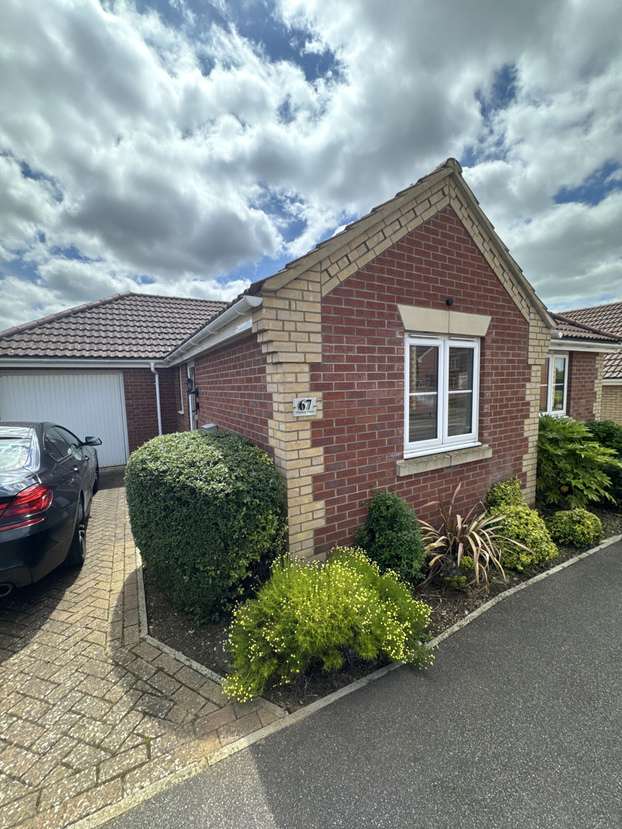 67, Primrose Avenue, Downham Market photo 4
