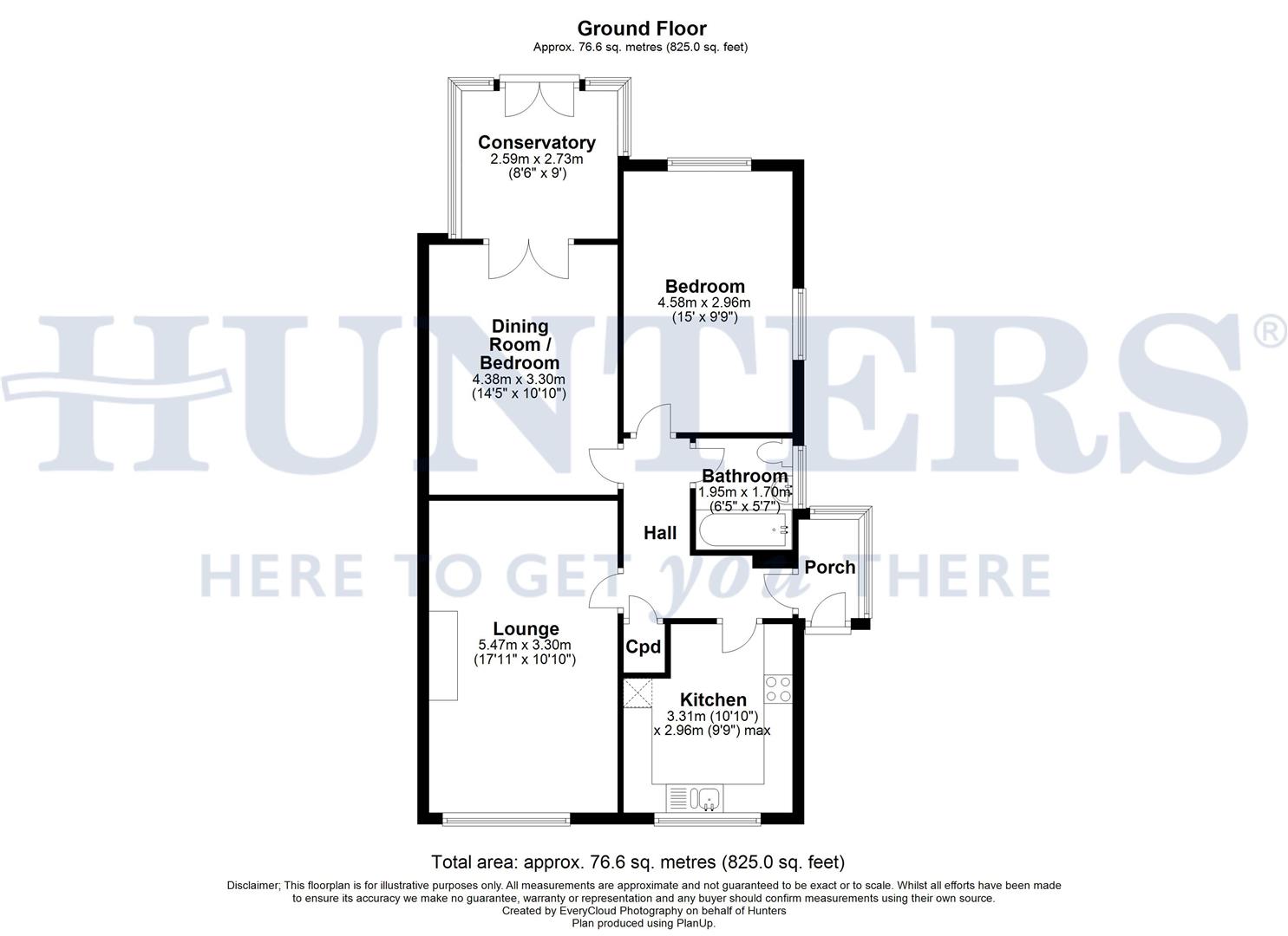 Starring Way, Littleborough, Lancashire OL15, 2 bedroom semidetached