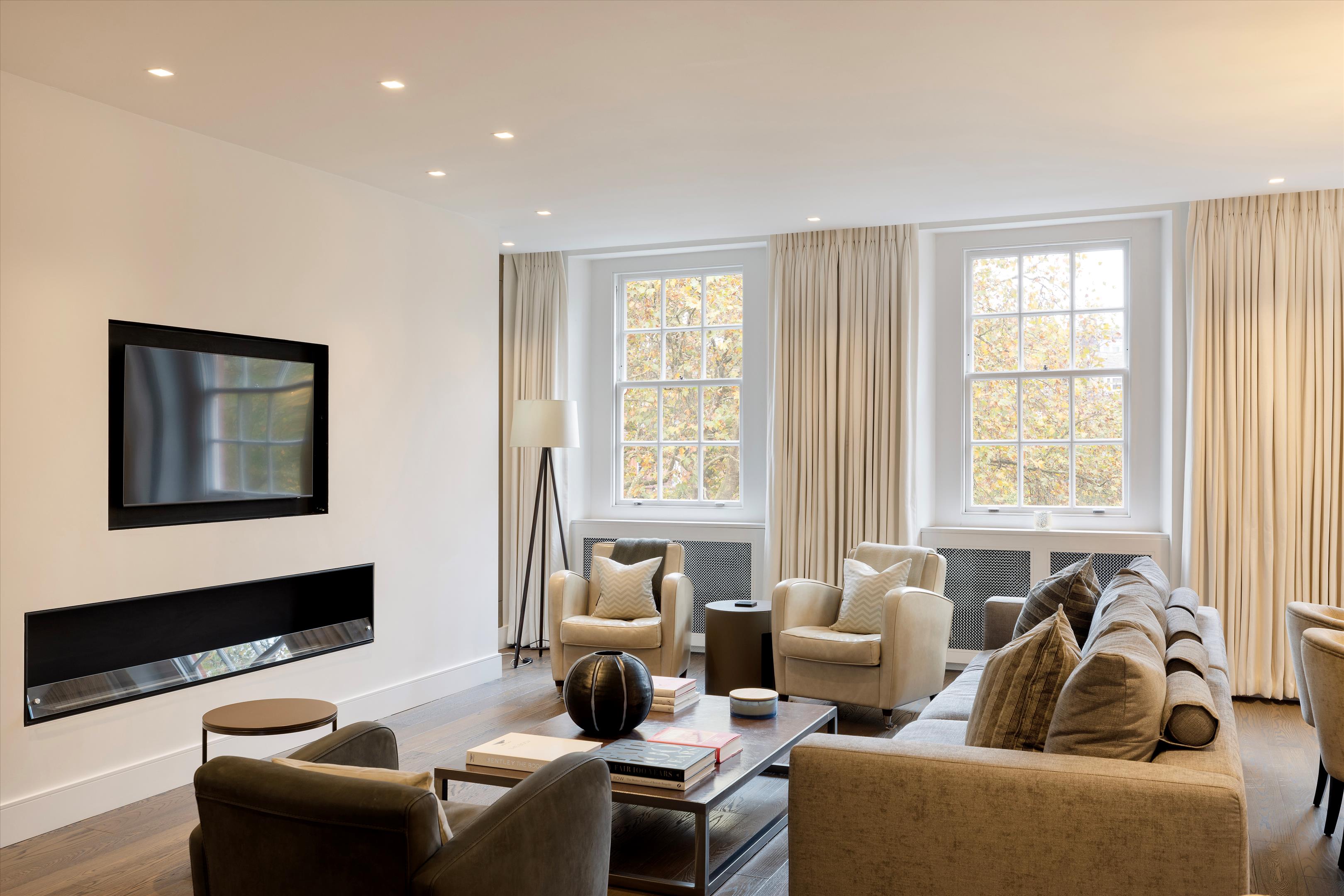 3 bedroom flat for sale 0