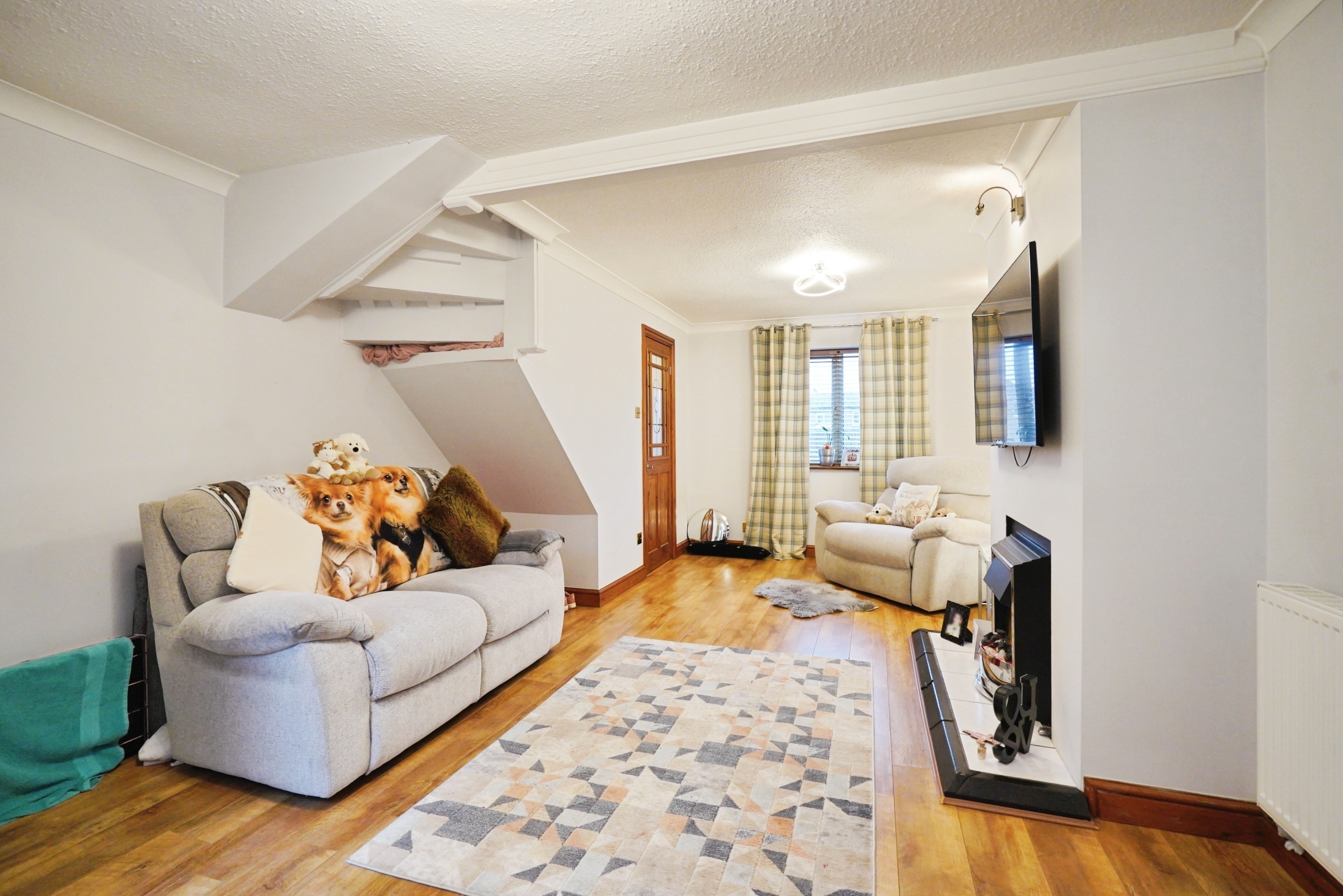 29, Cottesmore Close, Brizlincote Valley photo 3