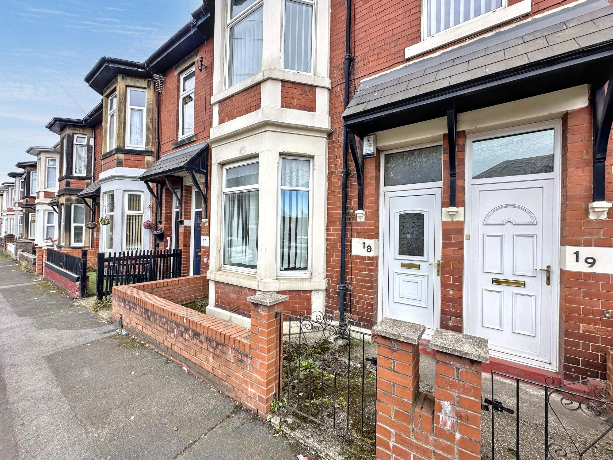 18, St. Johns Terrace, North Shields photo 4