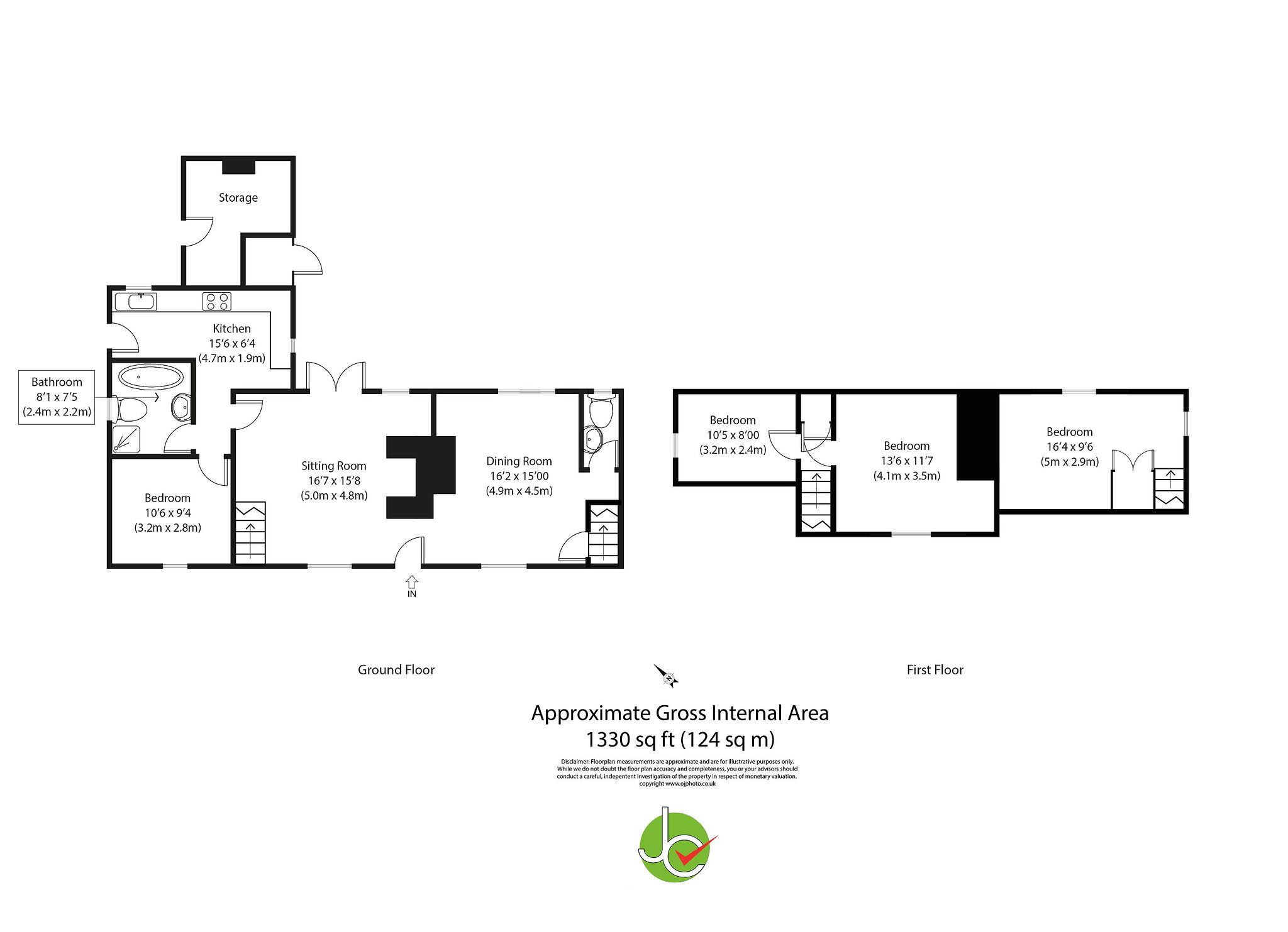 Hall Lane, Walton On The Naze CO14, 4 bedroom cottage for sale