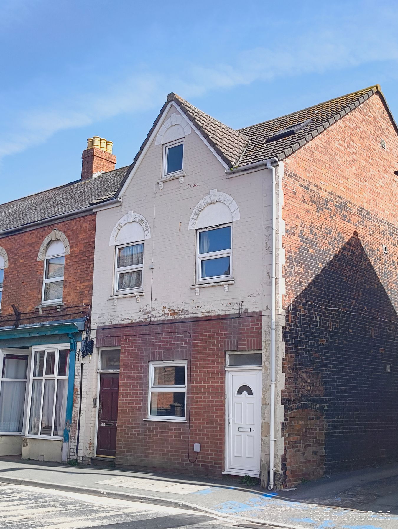 Flat 3, 12A Church Street, Highbridge, Somerset photo 2