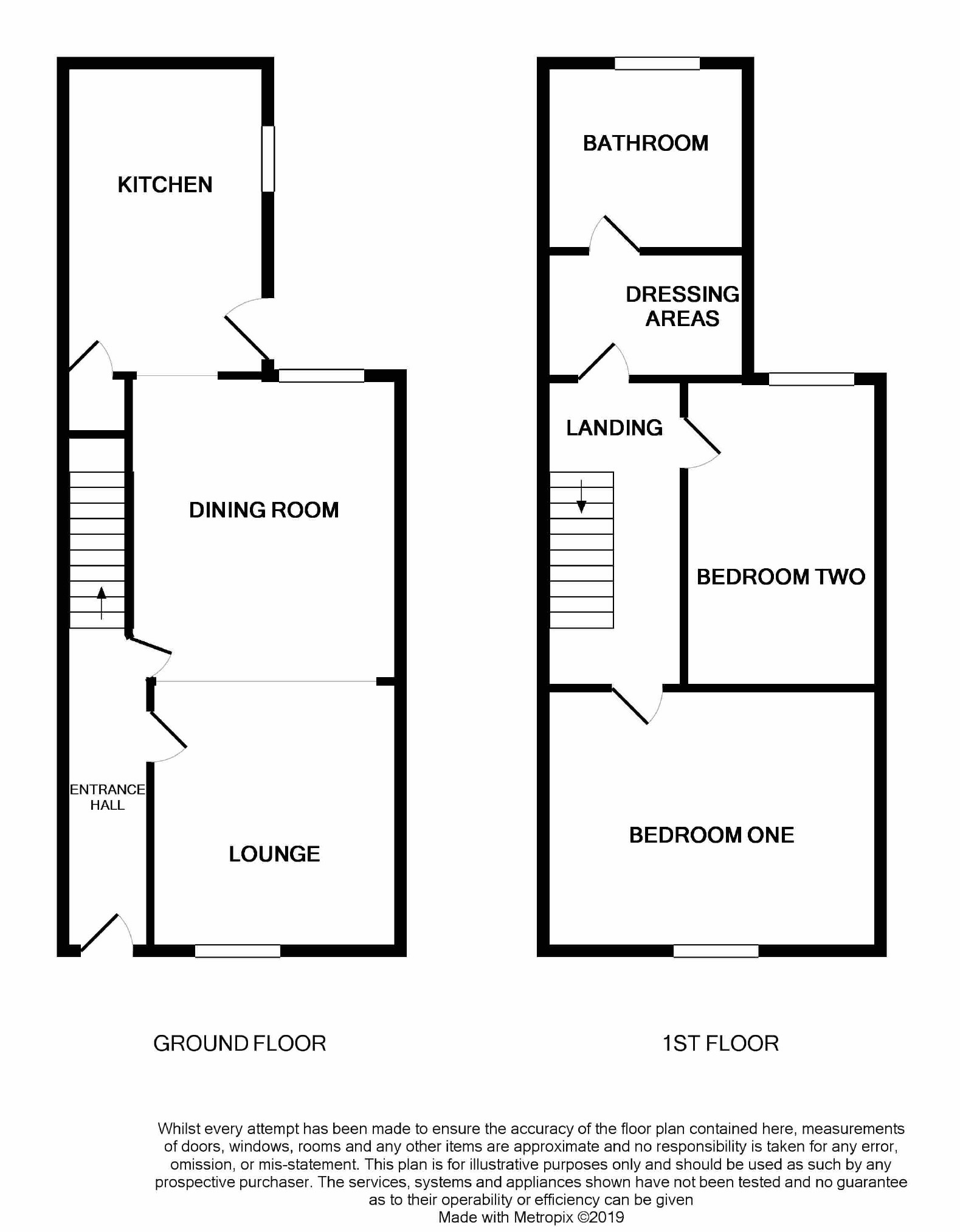 2 Bedrooms Terraced house for sale in Swan Road, Gloucester GL1