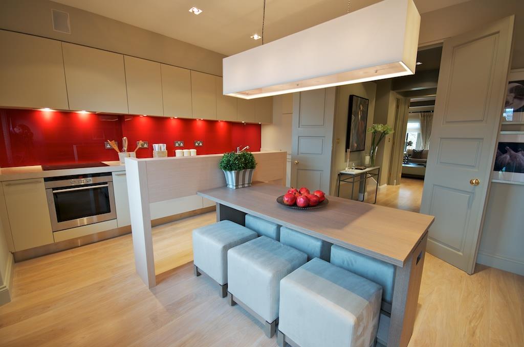 39, Cadogan Square, London photo 4