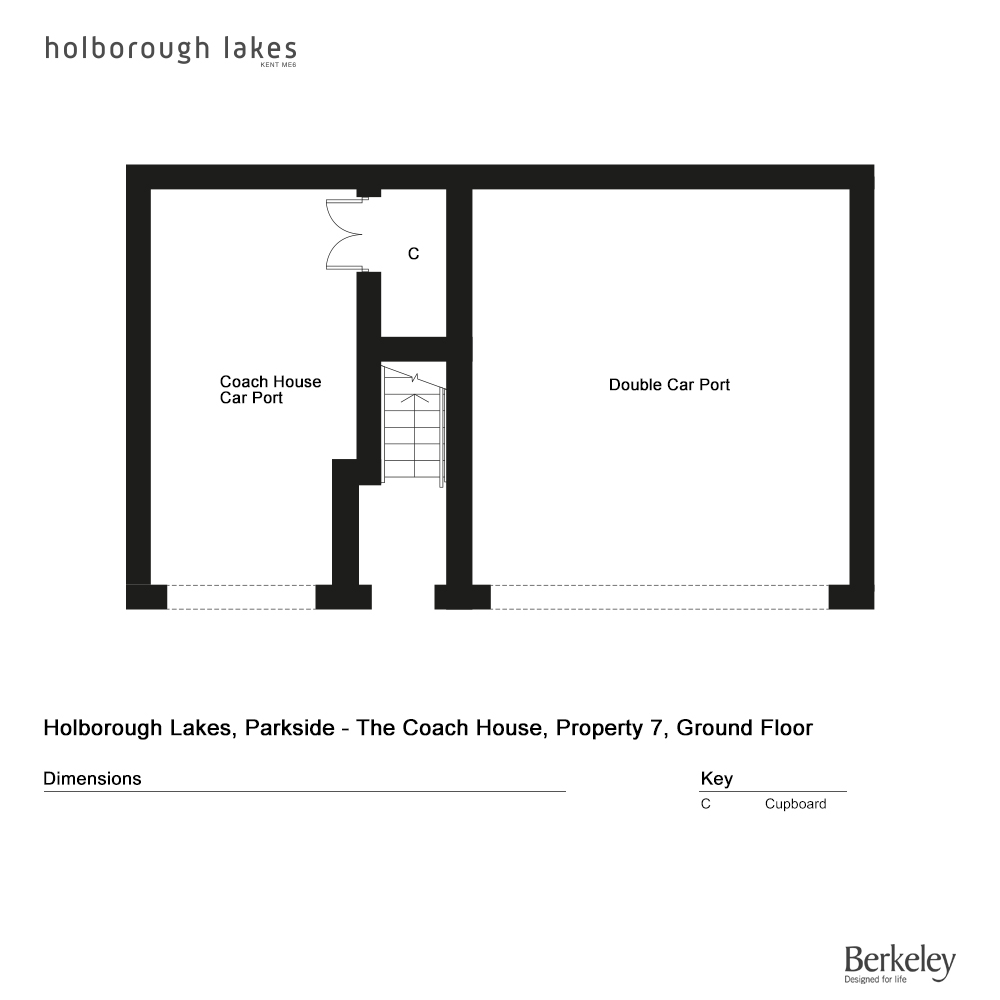 Holborough Lakes, Manley Boulevard, Snodland, Kent ME6, 1 bedroom flat