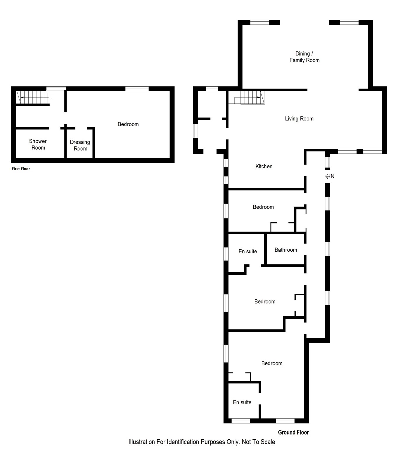Airlie Court, Gleneagles Village, Auchterarder PH3, 4 bedroom detached