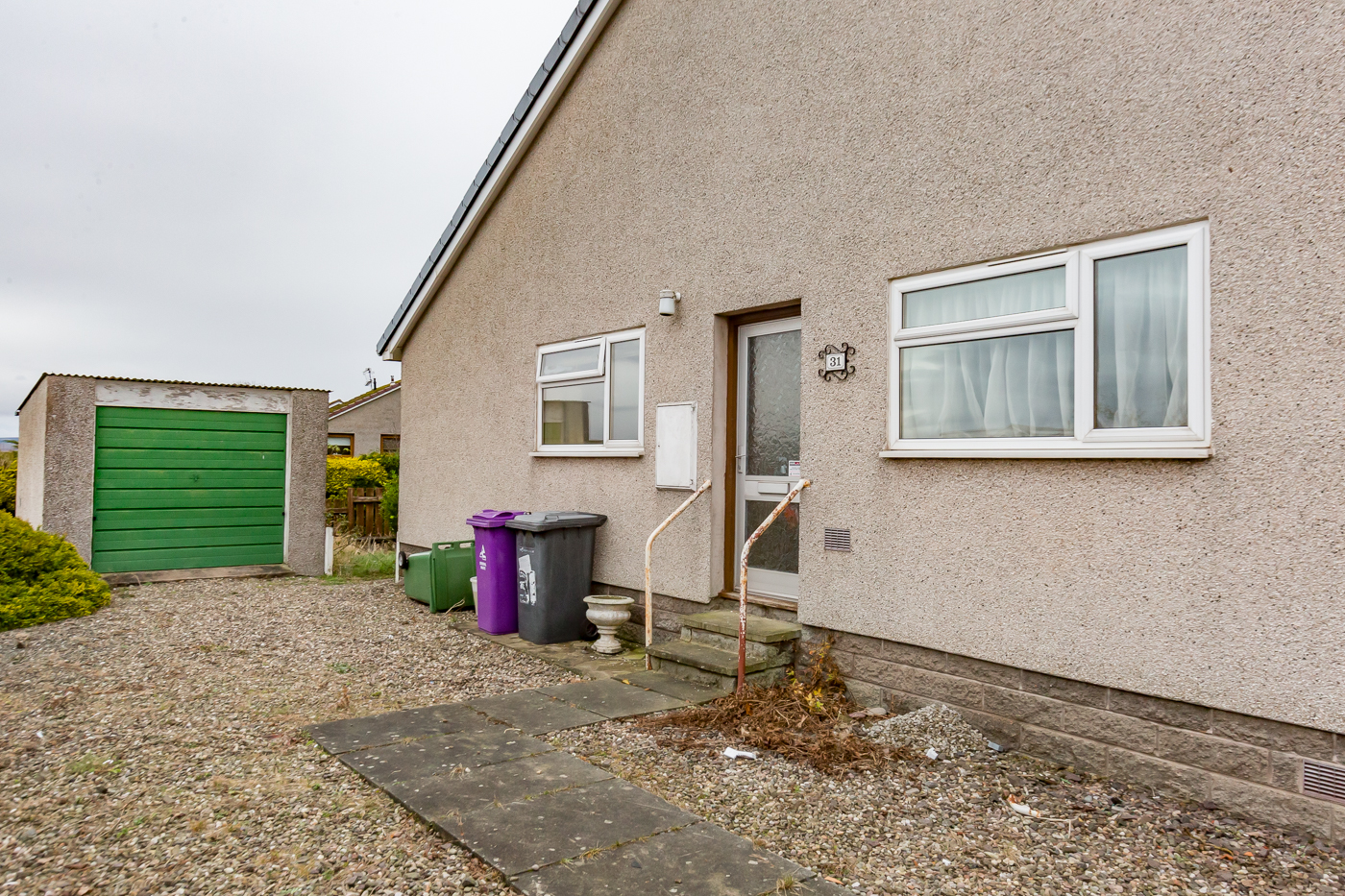 Photos of Grampian View, Ferryden, Montrose DD10 57222683 Zoopla