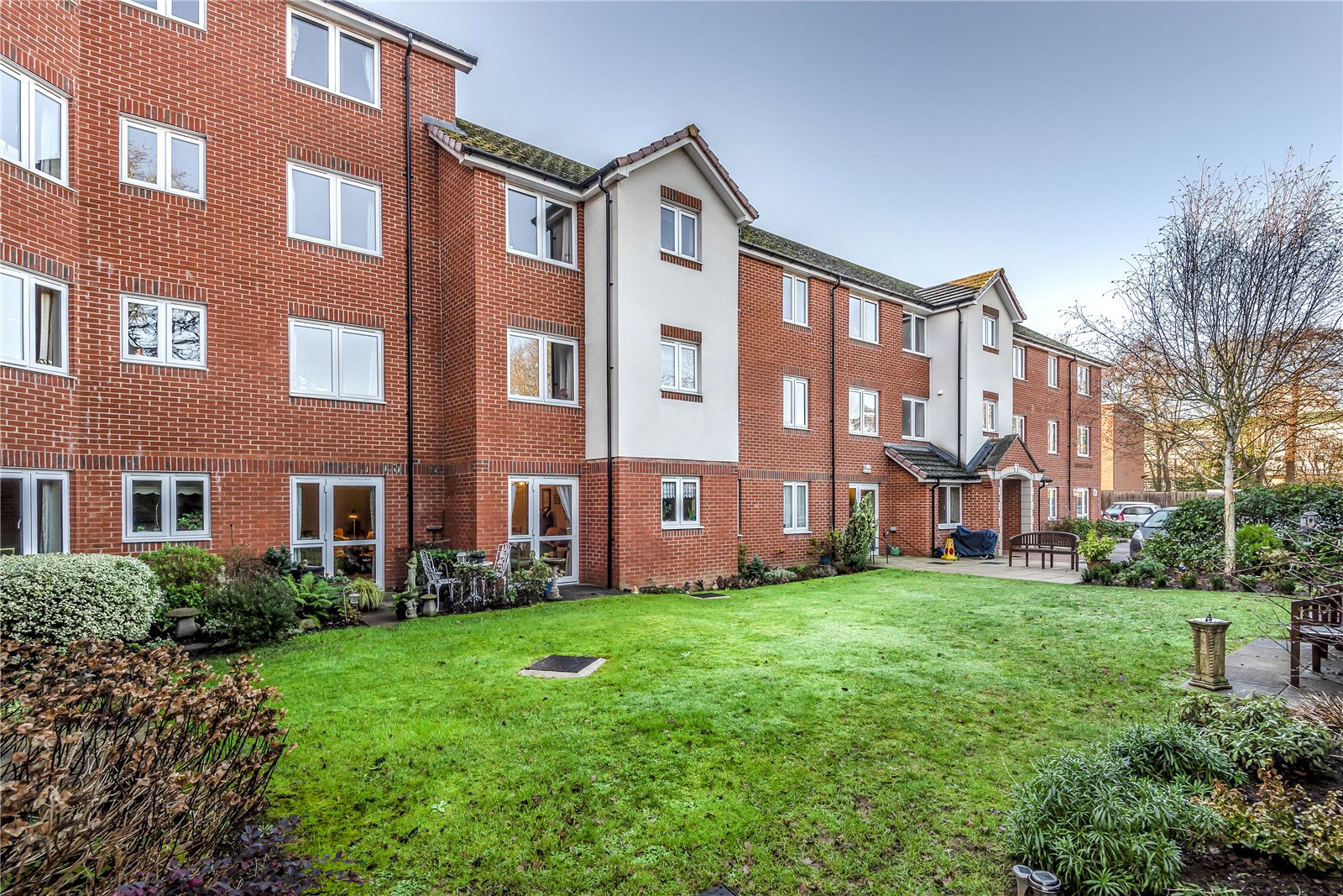 Photos of Laburnum Court, 9 Harefield Road, Uxbridge, Middlesex UB8