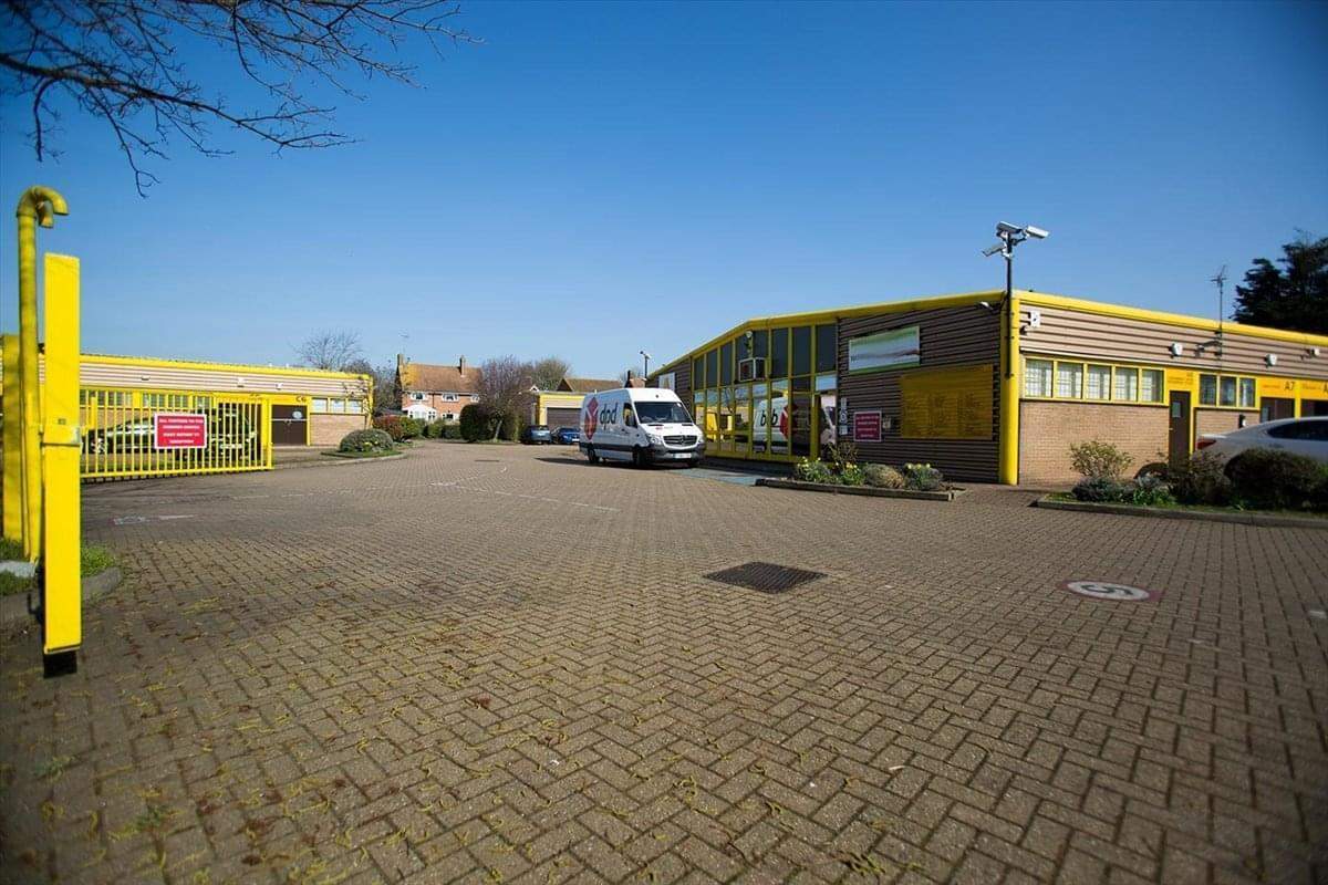 Photos of The Vanguards, Vanguard Way, Shoeburyness, SouthendOnSea