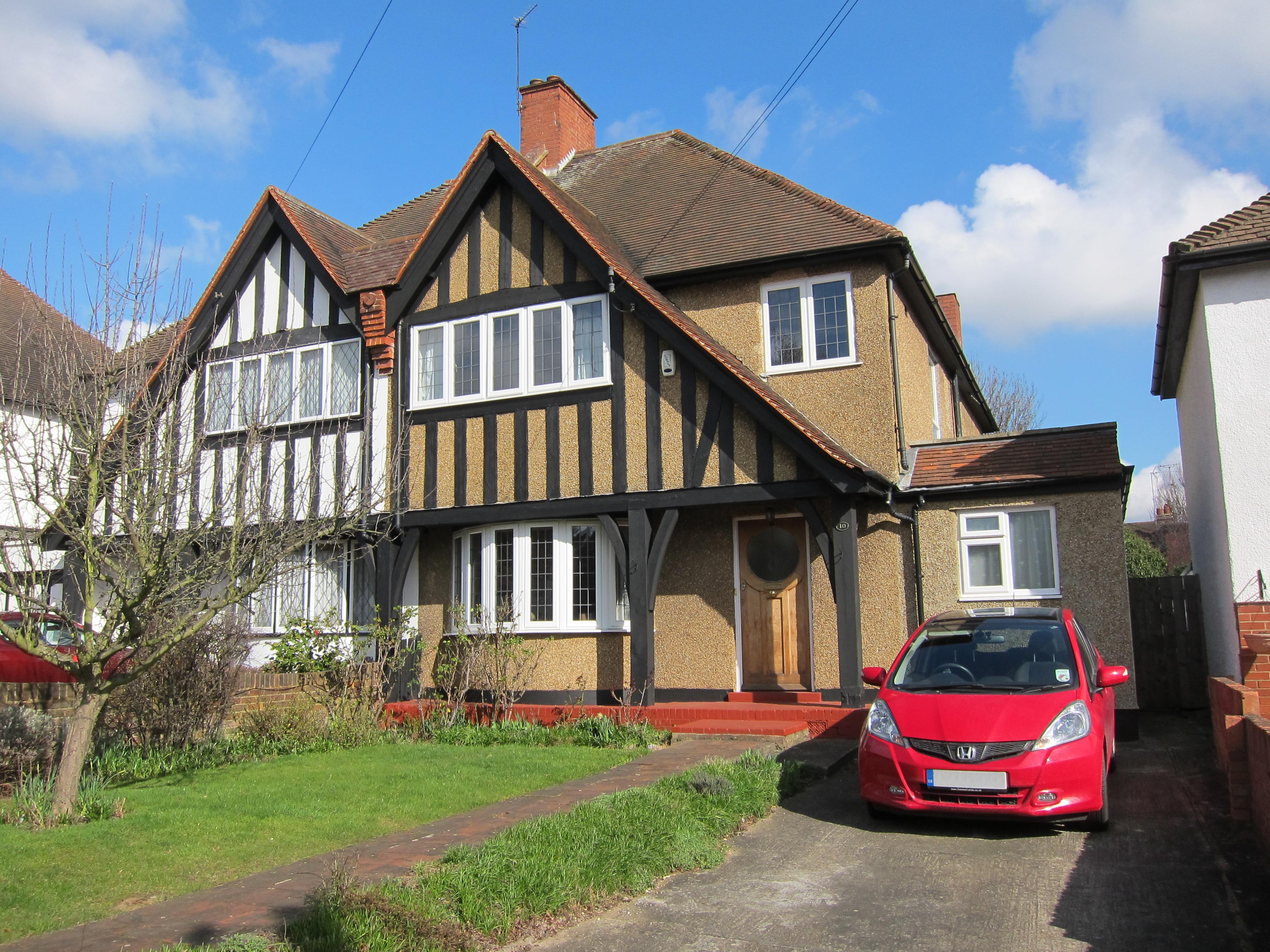 Home photo