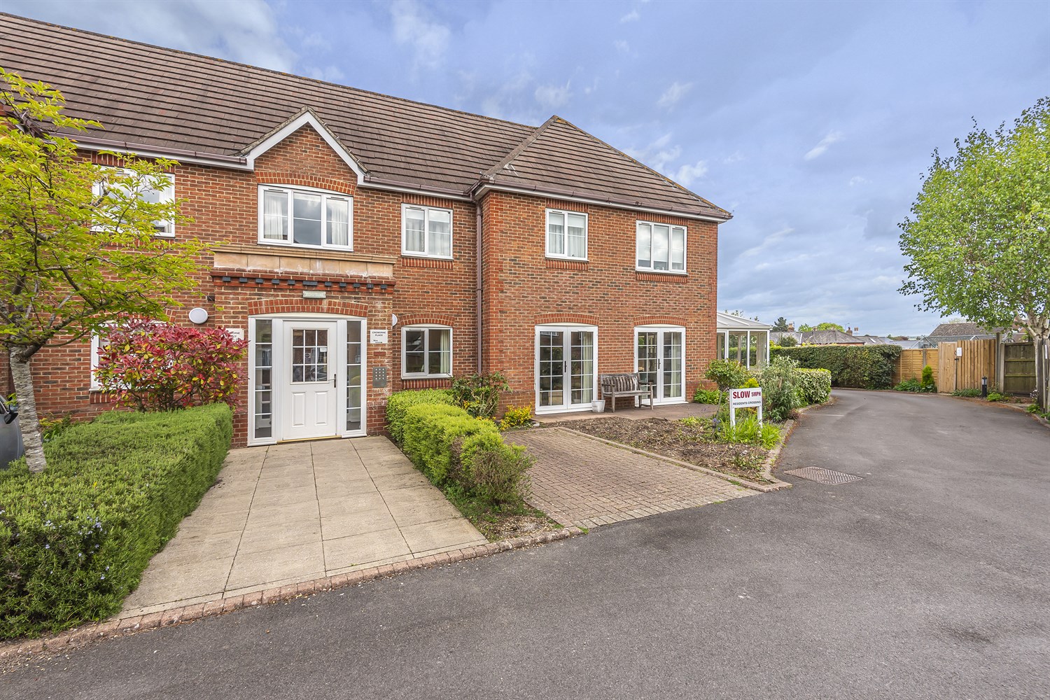 Photos of Cremorne Place, King Avenue, Petersfield GU32