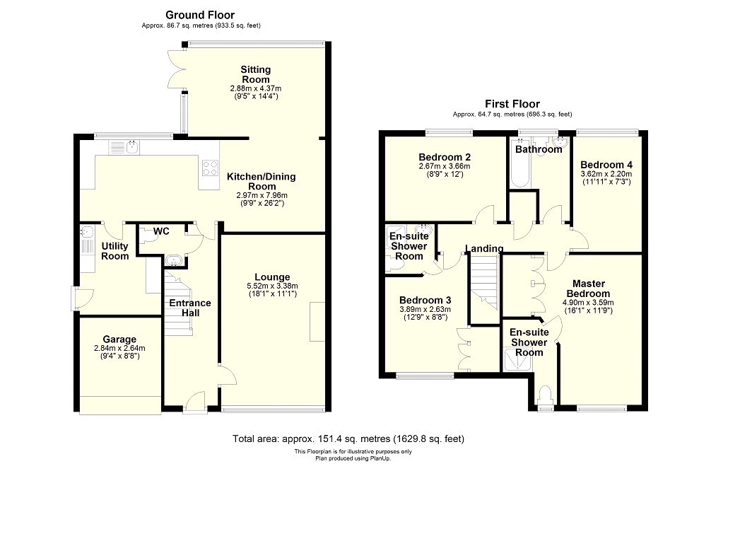 Darenth Park Avenue, Darenth Village Park, Dartford, Kent DA2, 4