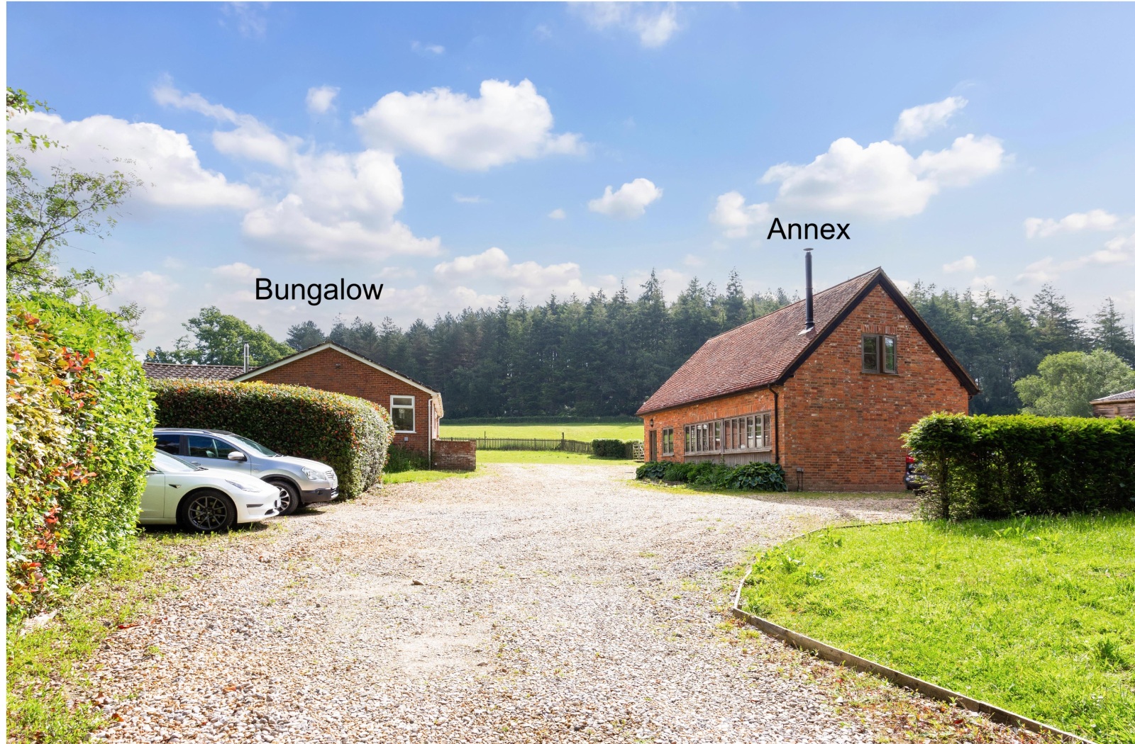 3 bedroom detached house for sale 0