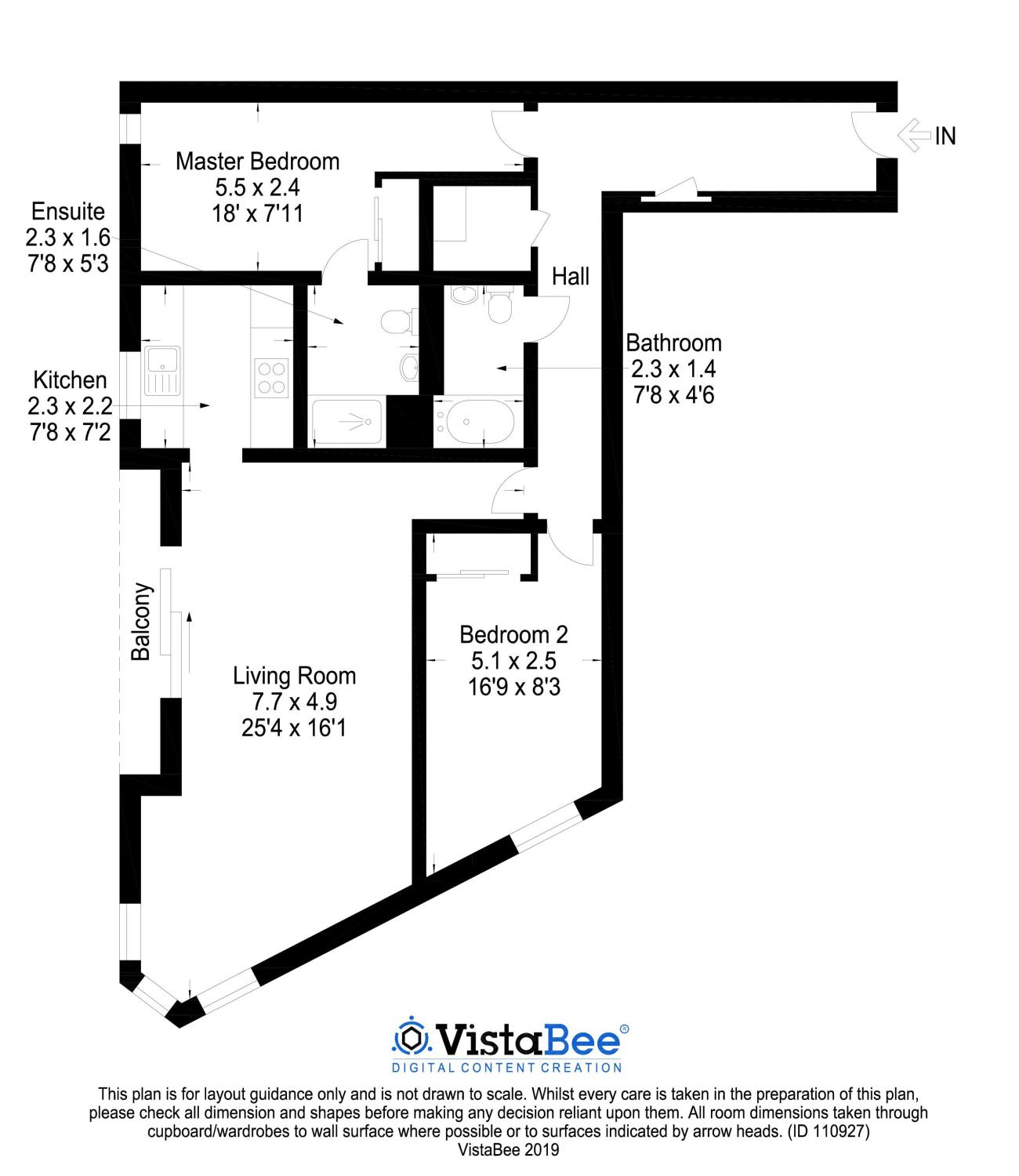 2 Bedrooms Flat for sale in Templeton Street, Glasgow Green, Glasgow G40