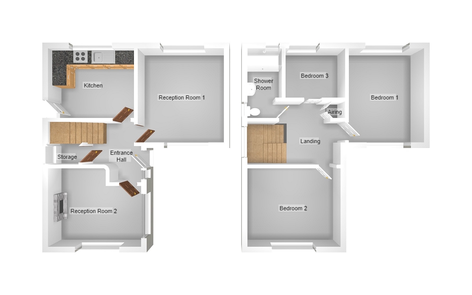 Wellfield Road, Pentyla, Port Talbot, Neath Port Talbot. SA12, 3