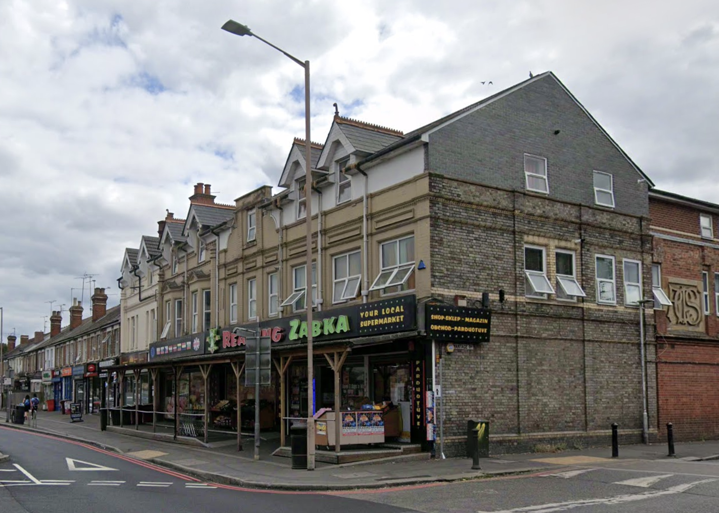 Flat 8, 1, Wantage road, Reading photo 2