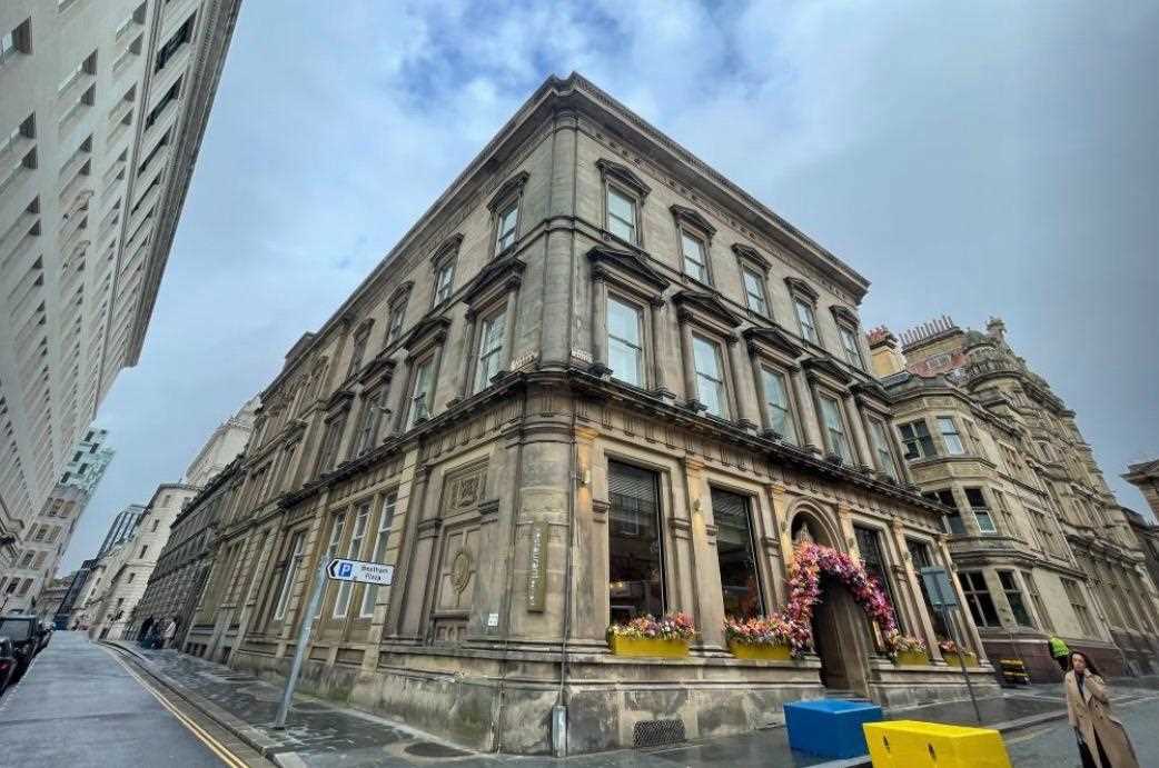 8, Halifax House, Liverpool photo 2