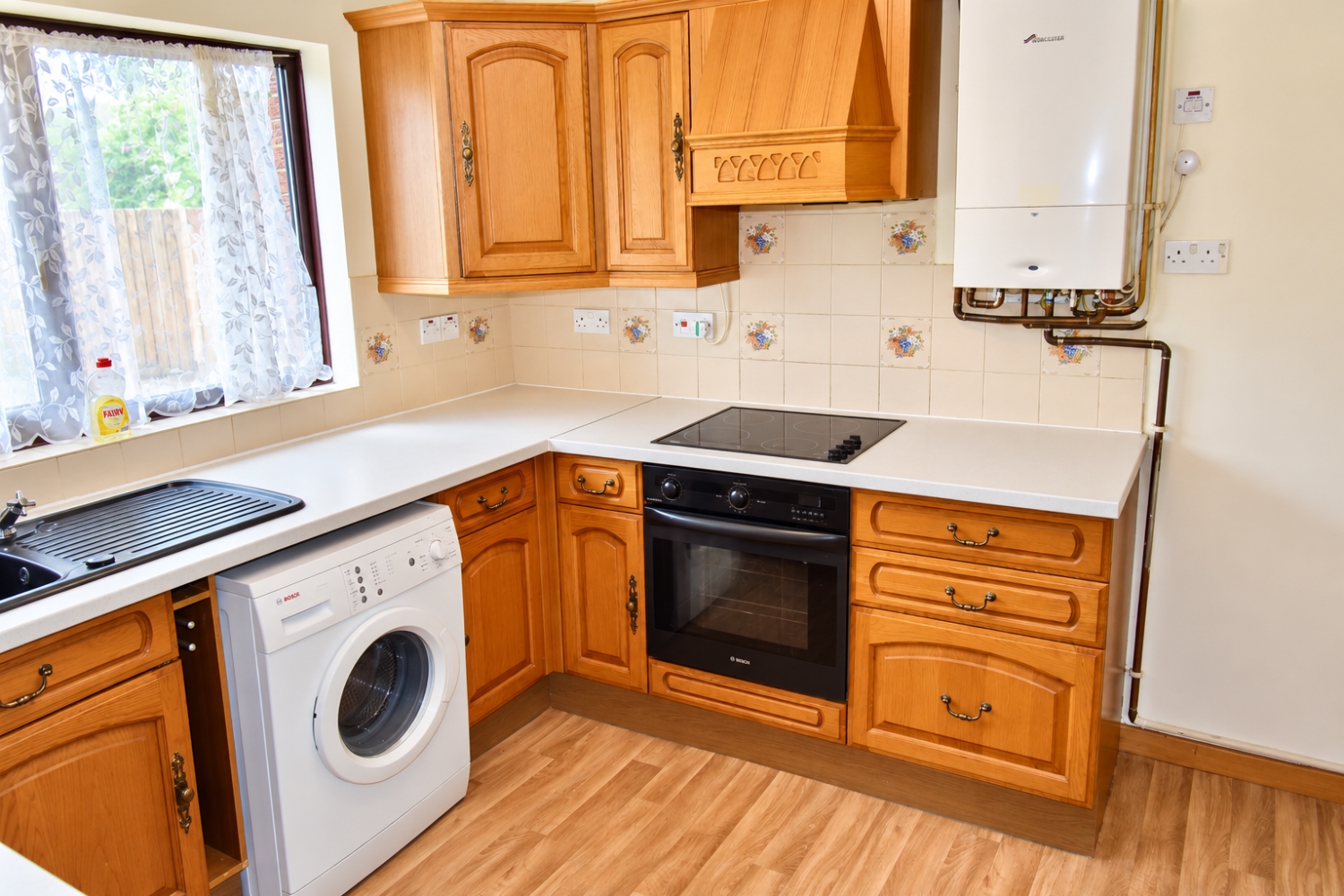 Parkwood Street, Northampton photo 5