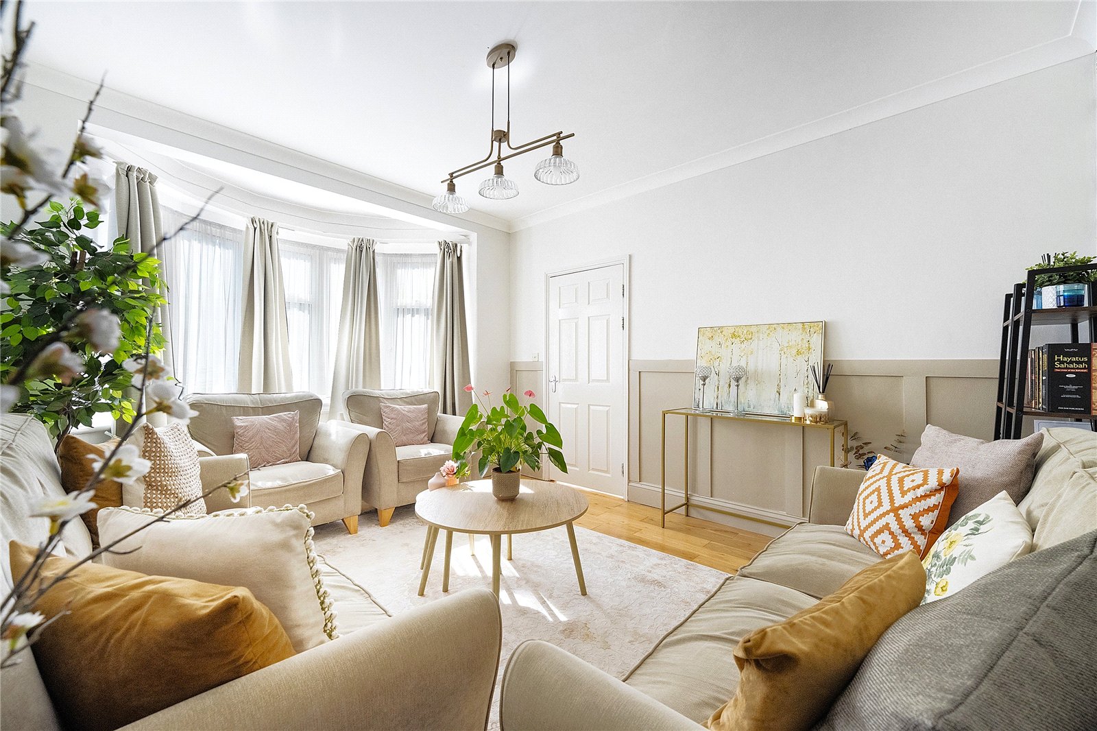 5 bedroom terraced house for sale 0