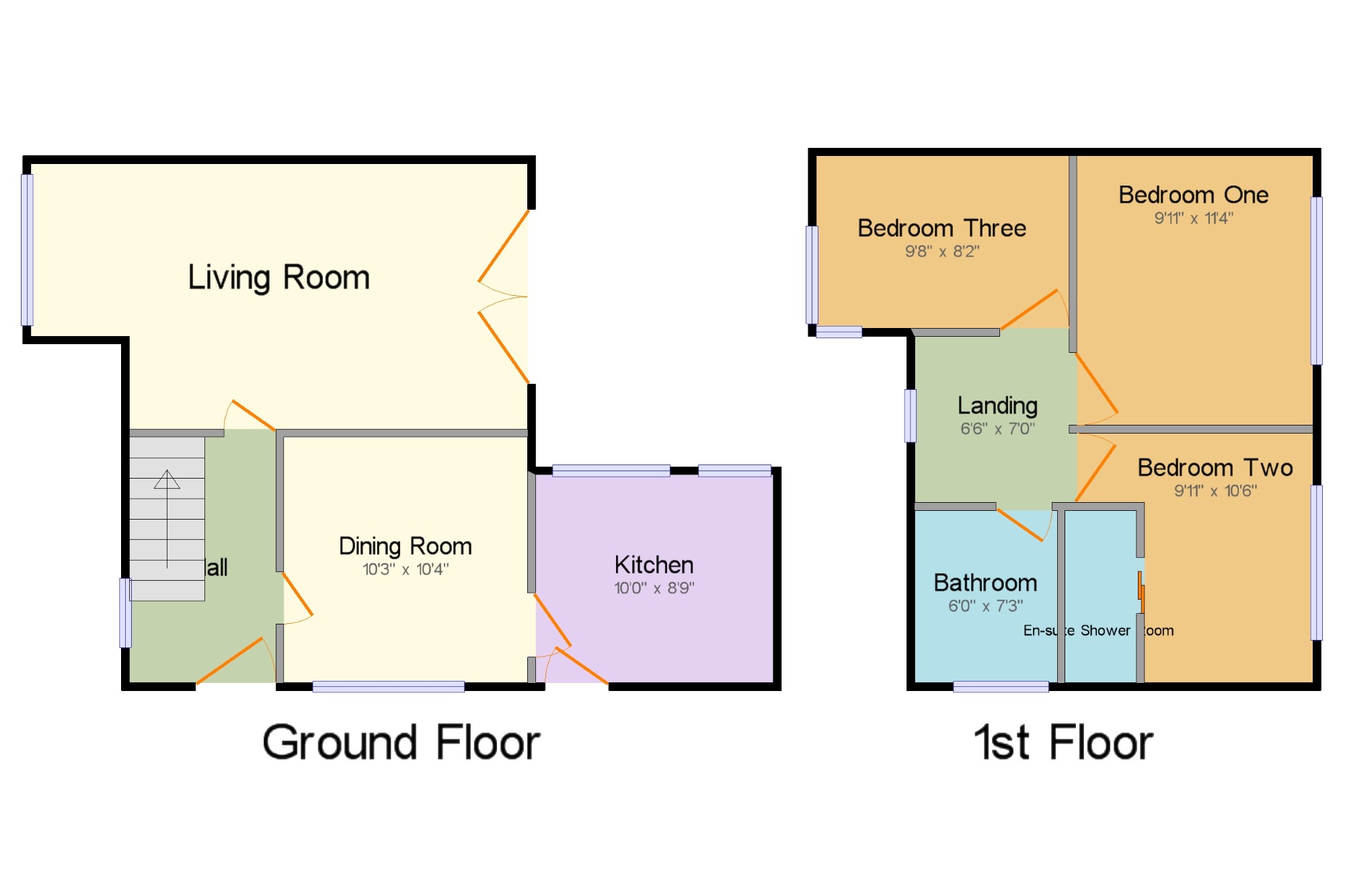 3 Bedrooms Semi-detached house for sale in Altrincham Road, Baguley, Manchester, Greater Manchester M23