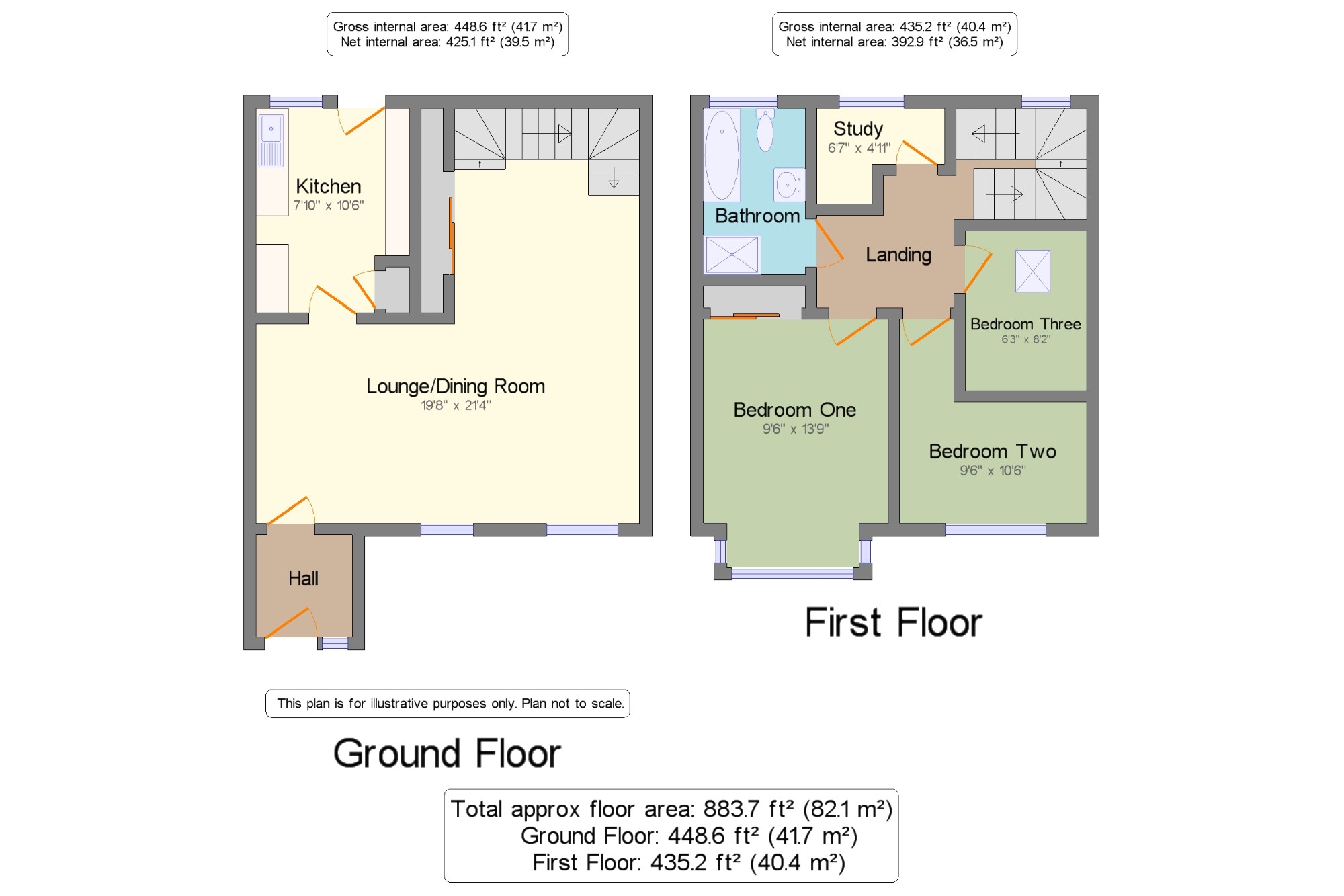 3 Bedrooms Terraced house for sale in Leatherhead, Surrey, Uk KT22