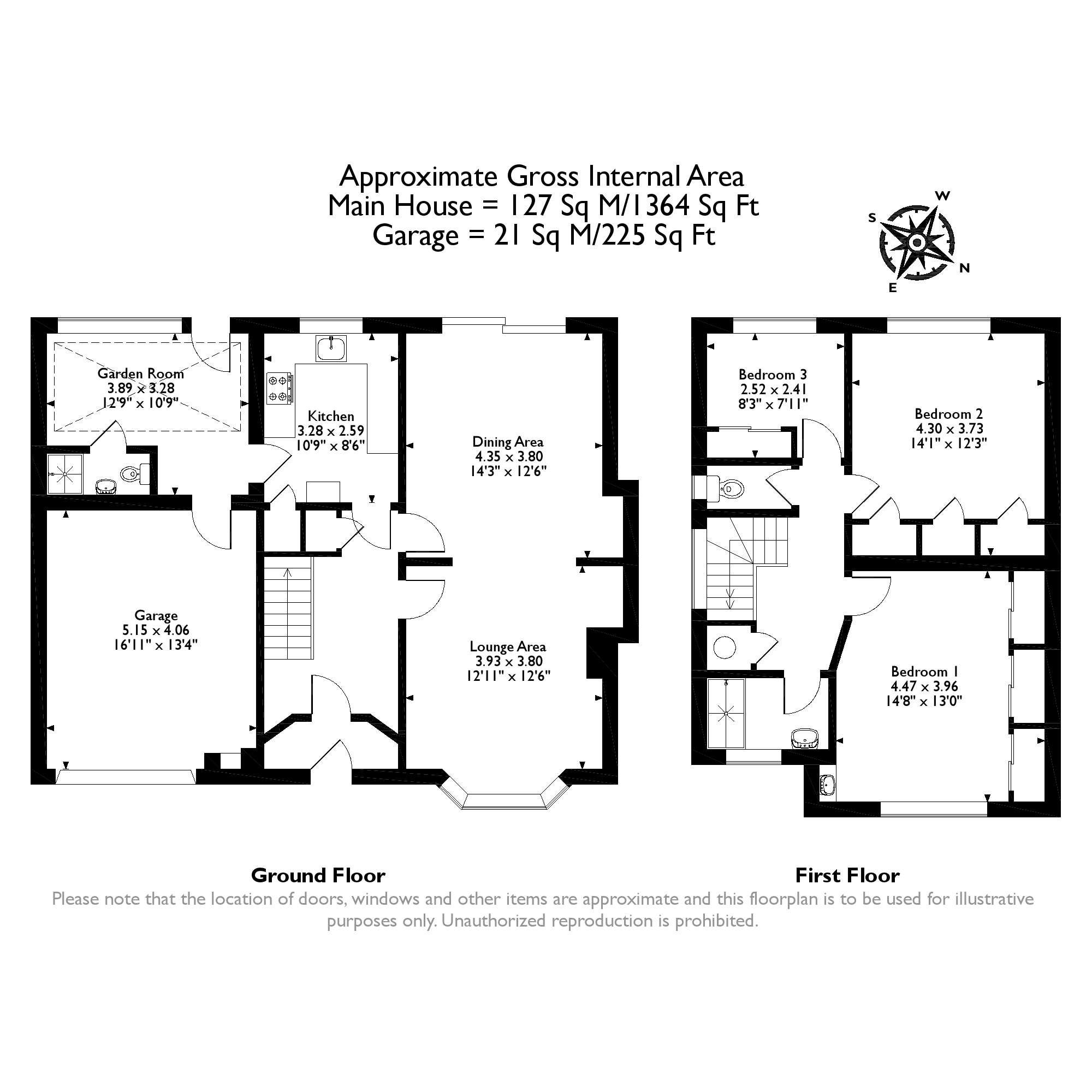 3 Bedrooms Detached house for sale in South Lane, New Malden KT3