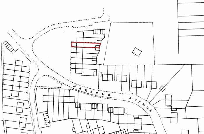 42, Harbour Avenue, Comberton floorplan