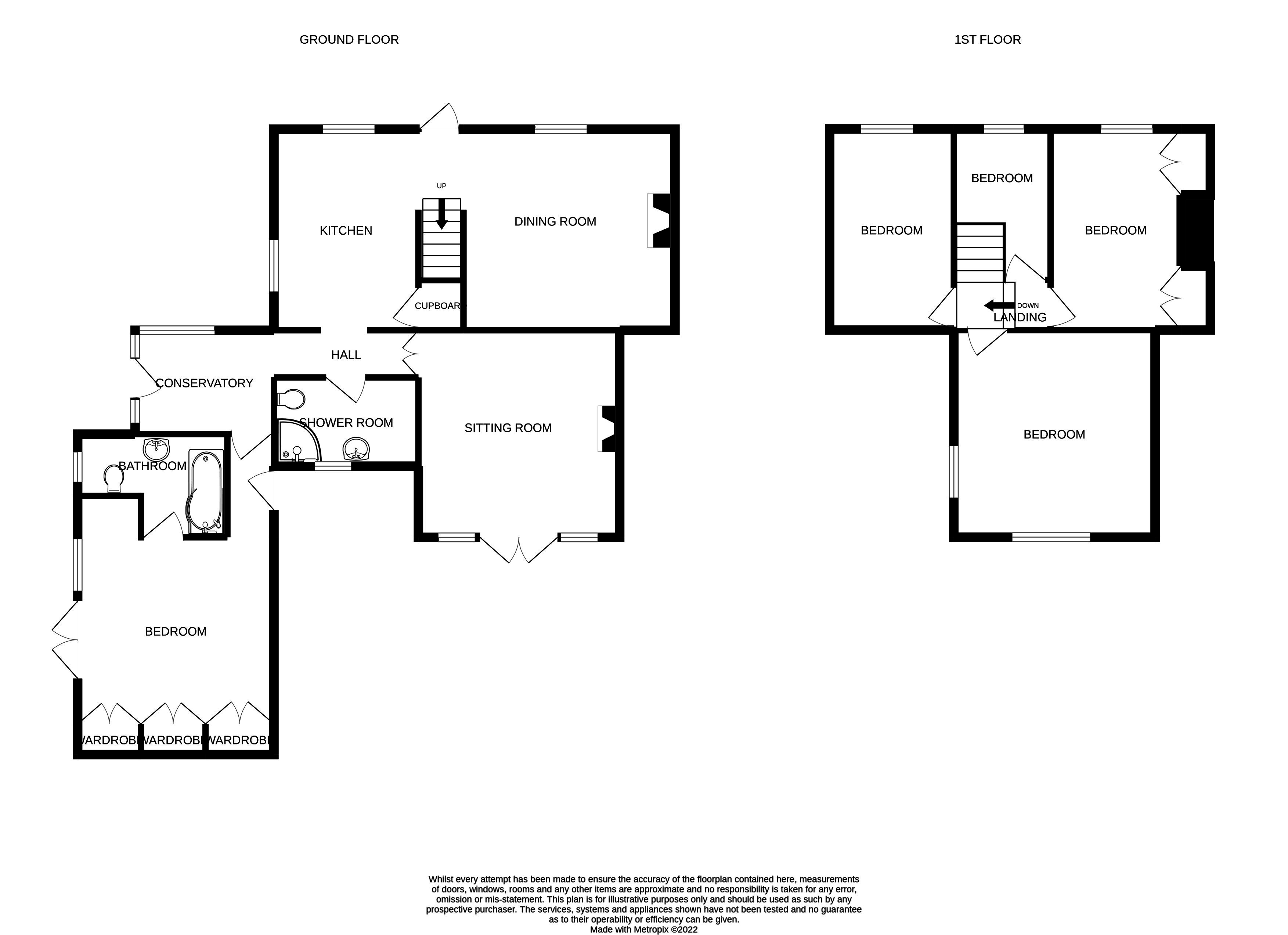 Newbridge, Penzance TR20, 5 bedroom cottage for sale 60739357