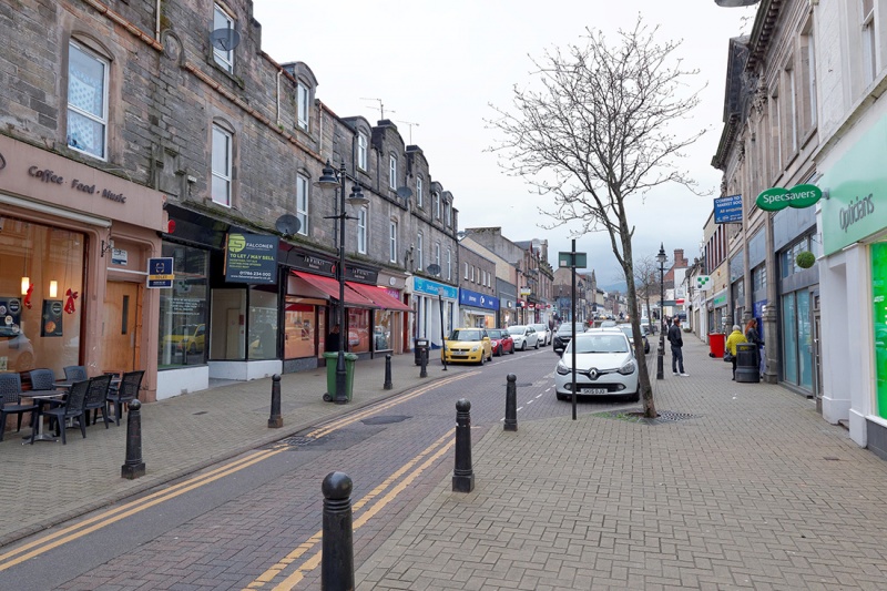 Photos of High Street, Alloa, Clackmannanshire FK10 50216823 PrimeLocation