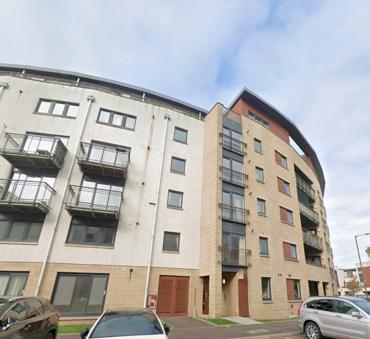 Flat 10,, 7, East Pilton Farm Crescent, Edinburgh photo 2