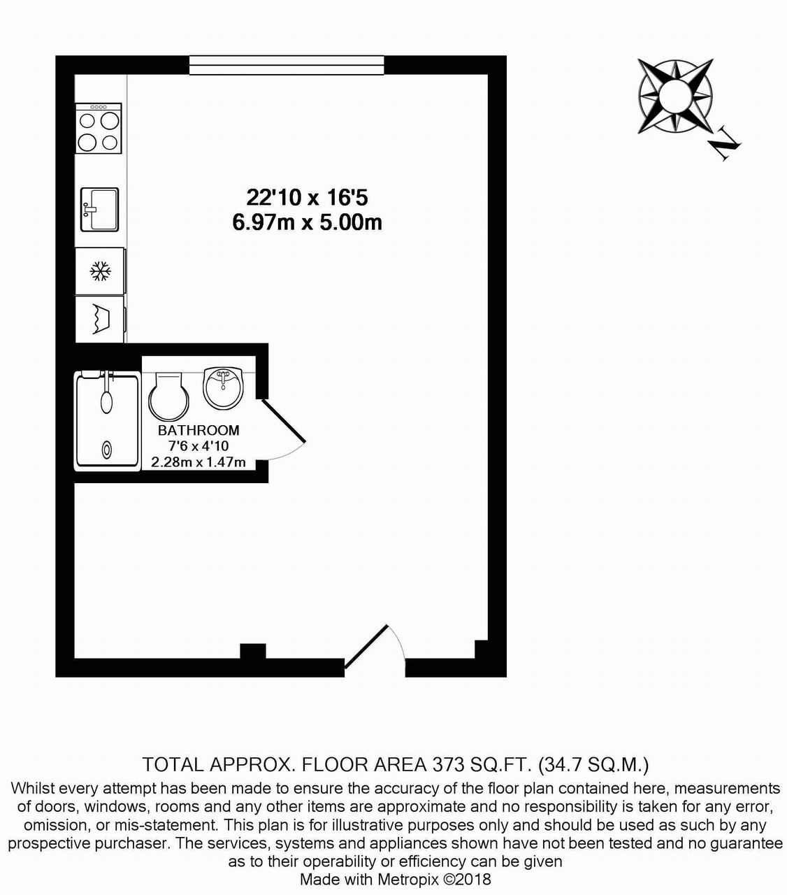 0 Bedrooms Studio to rent in Idaho Building, Deals Gateway, Deptford, London SE13