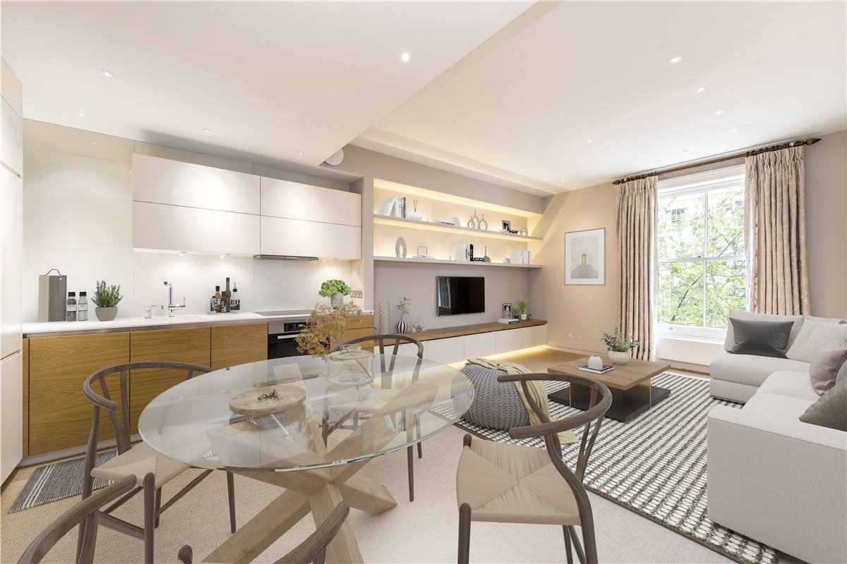 2 bedroom flat for sale 0