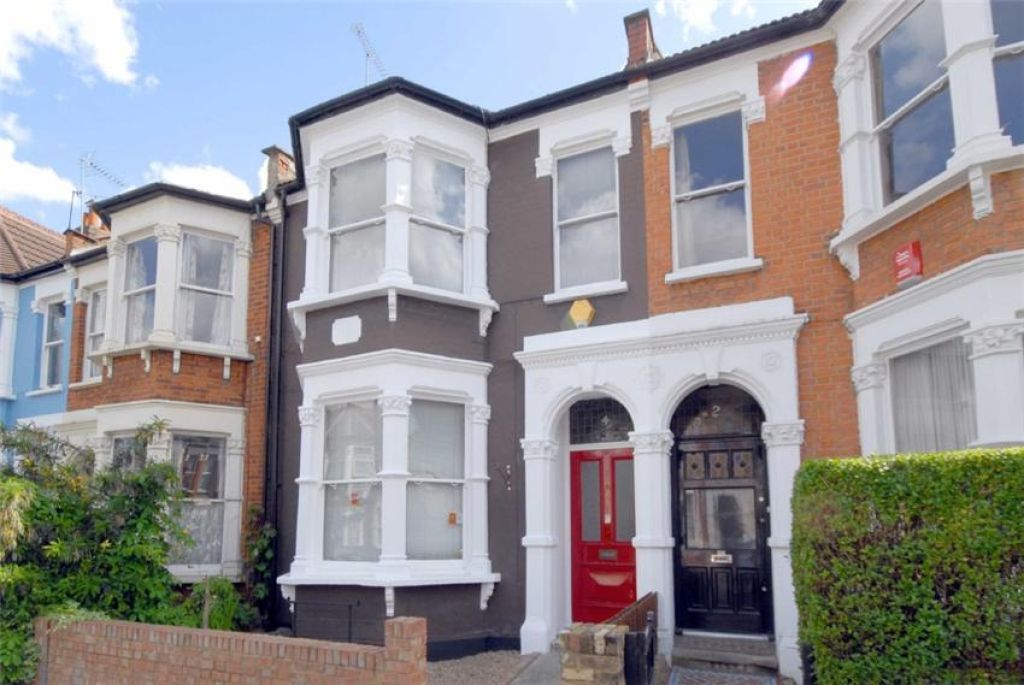 Free property report 4 Warham Road, Hornsey, London, N4 1AT Chimnie