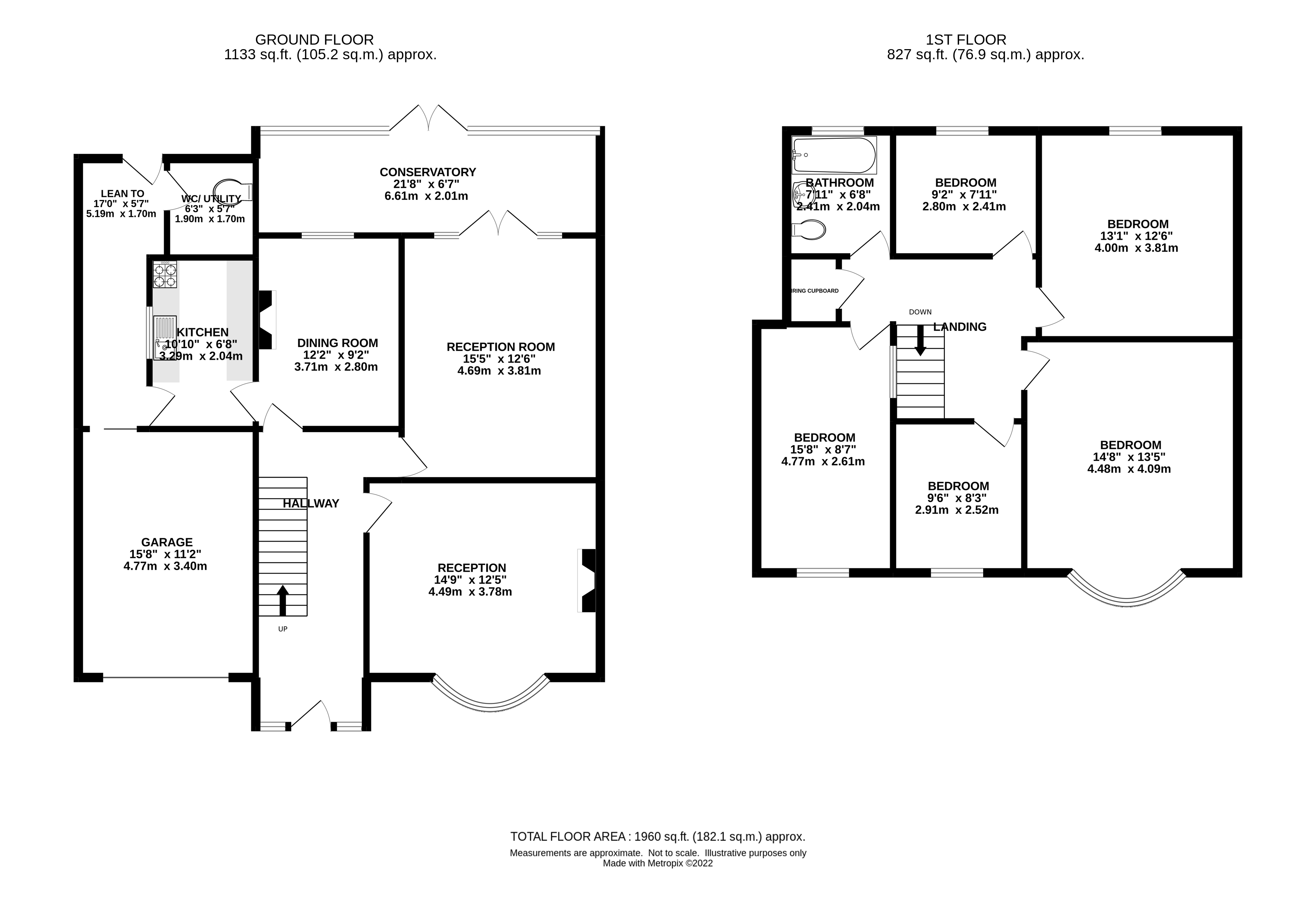 Alexandra Crescent, Bromley, Kent BR1, 5 bedroom semidetached house for sale 62248065