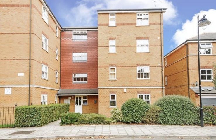 6, Elderfield Place, London photo 4
